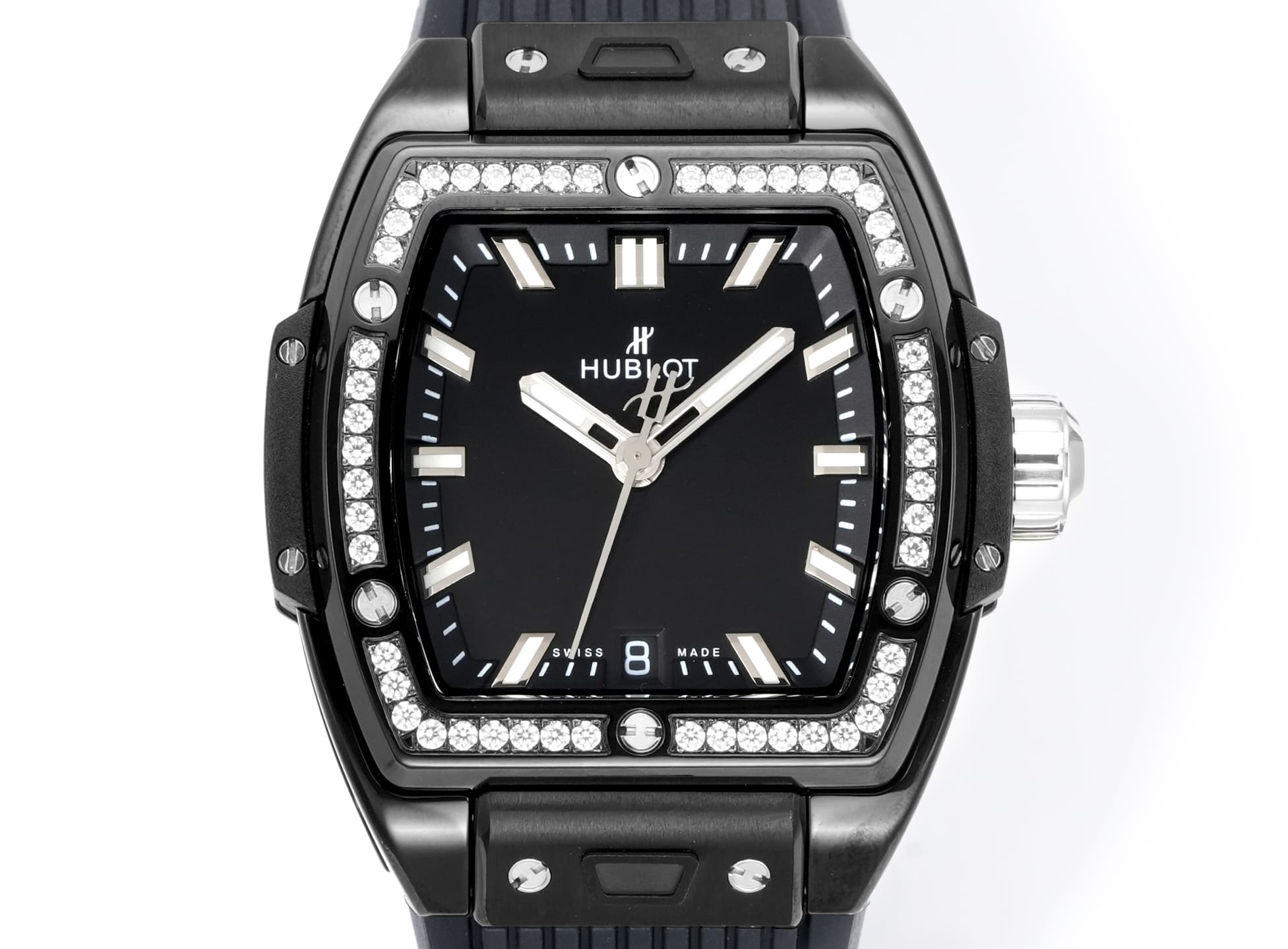 Hublot Watch Hub1122