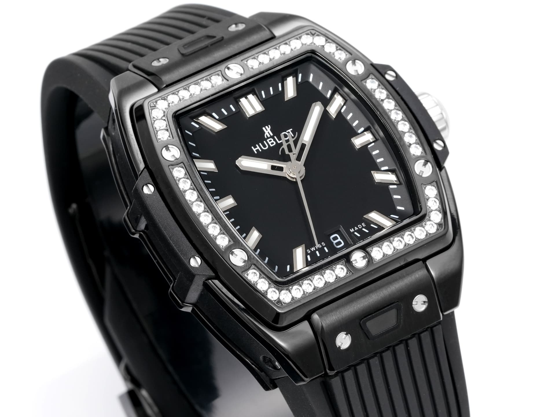 Hublot Watch Hub1122