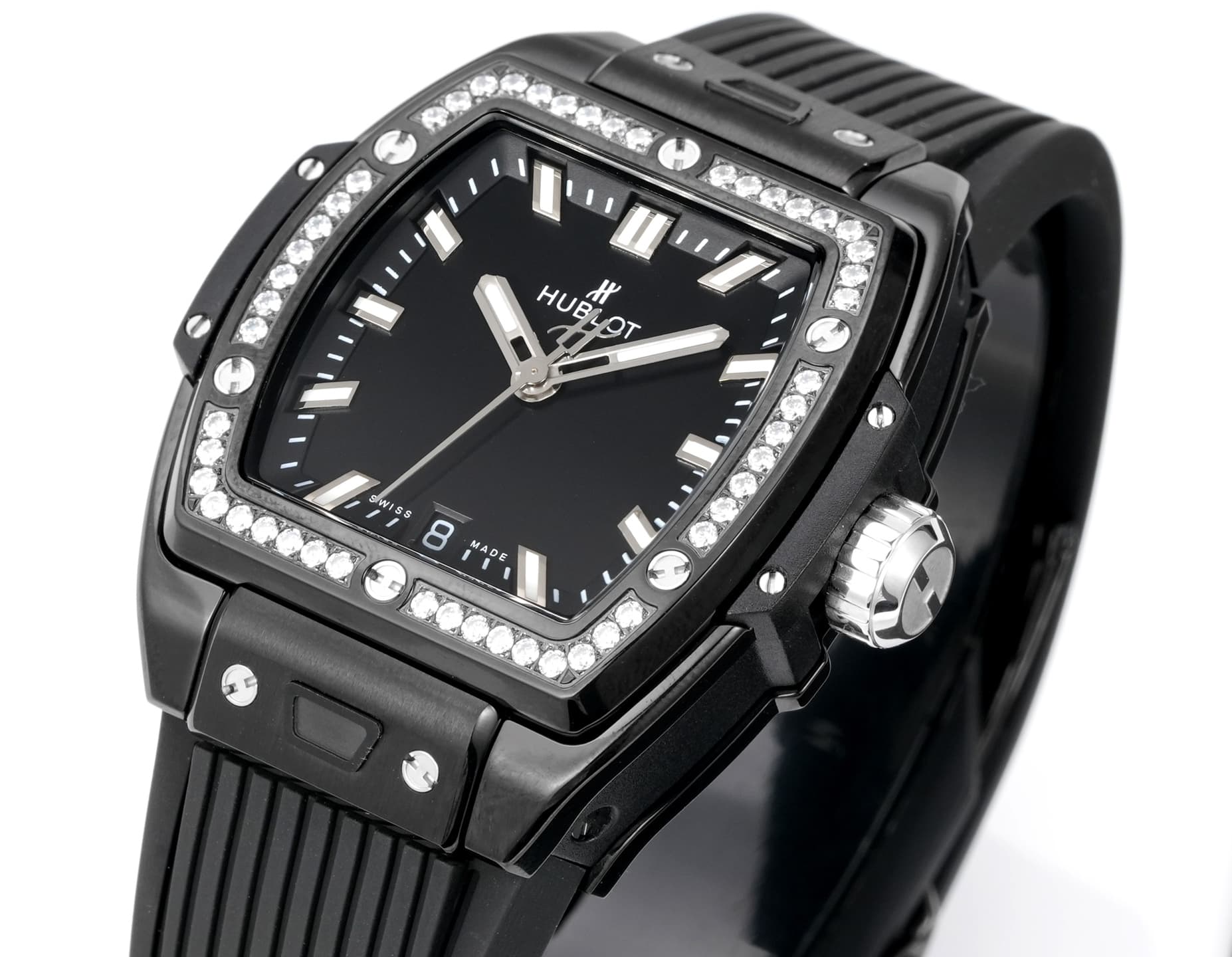 Hublot Watch Hub1122