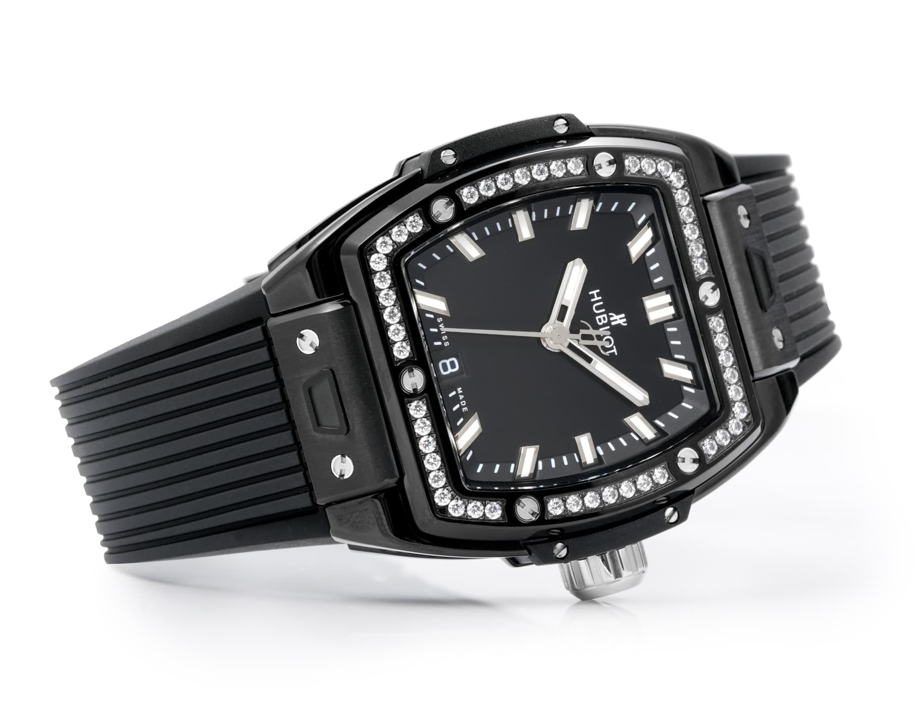 Hublot Watch Hub1122