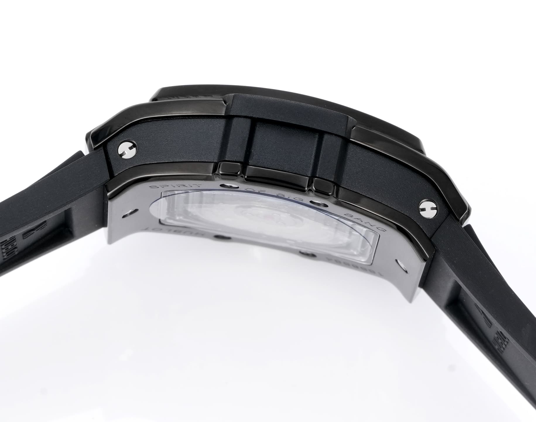 Hublot Watch Hub1122
