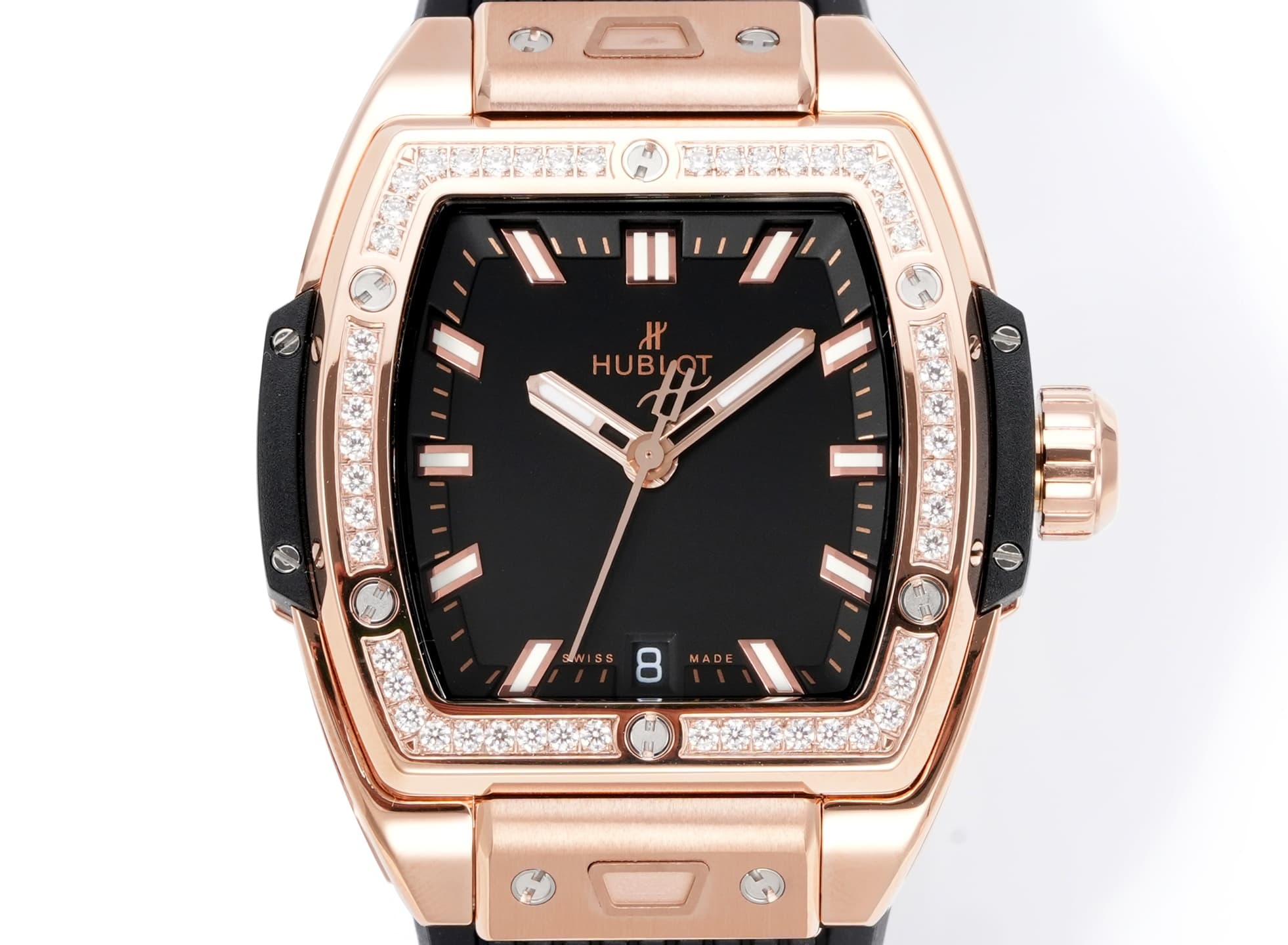 Hublot Watch Hub1122