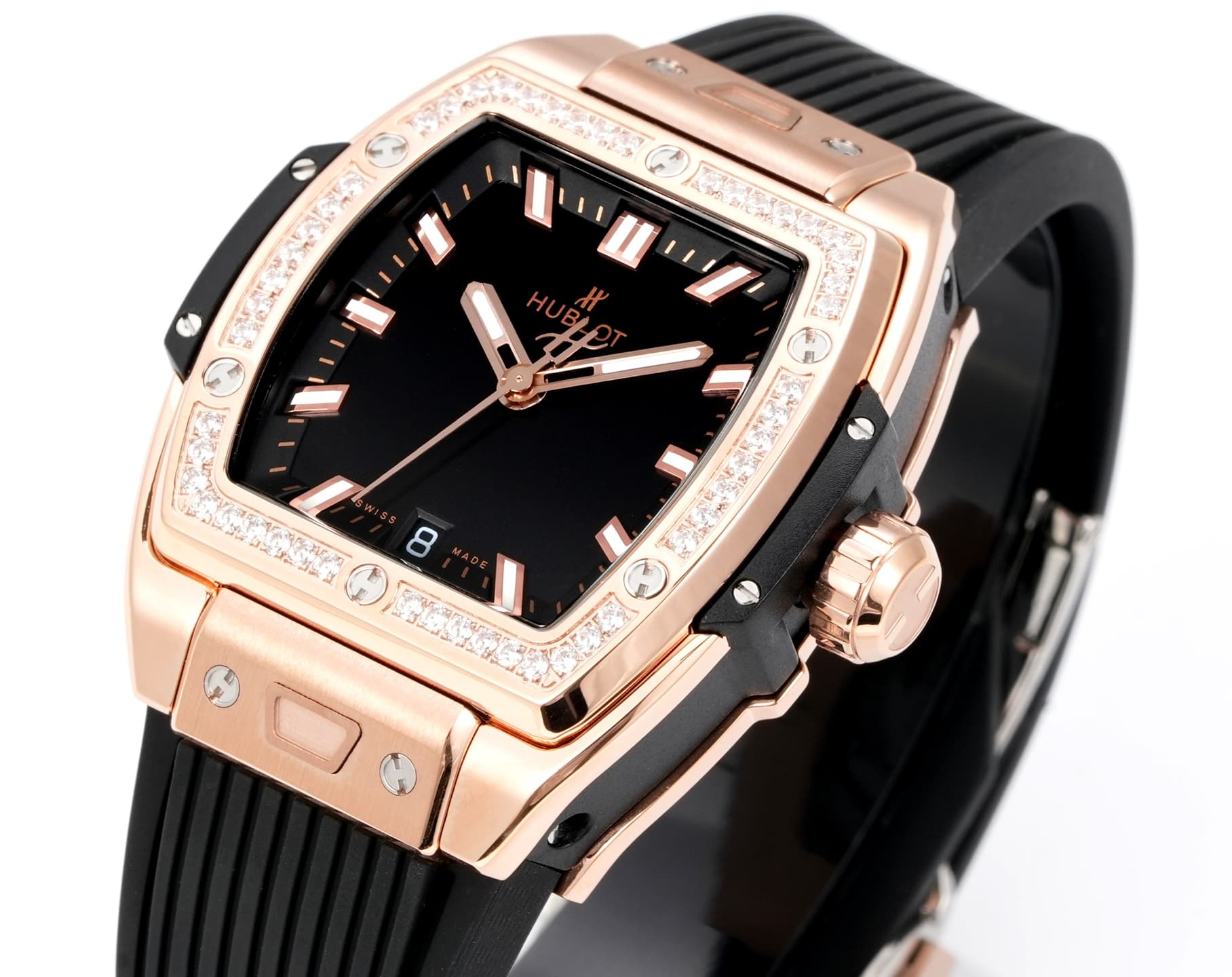 Hublot Watch Hub1122