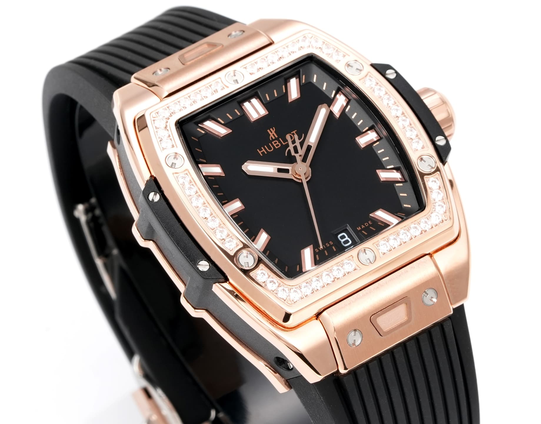 Hublot Watch Hub1122
