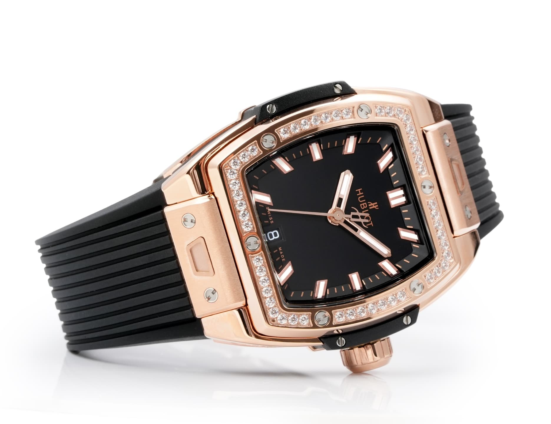 Hublot Watch Hub1122