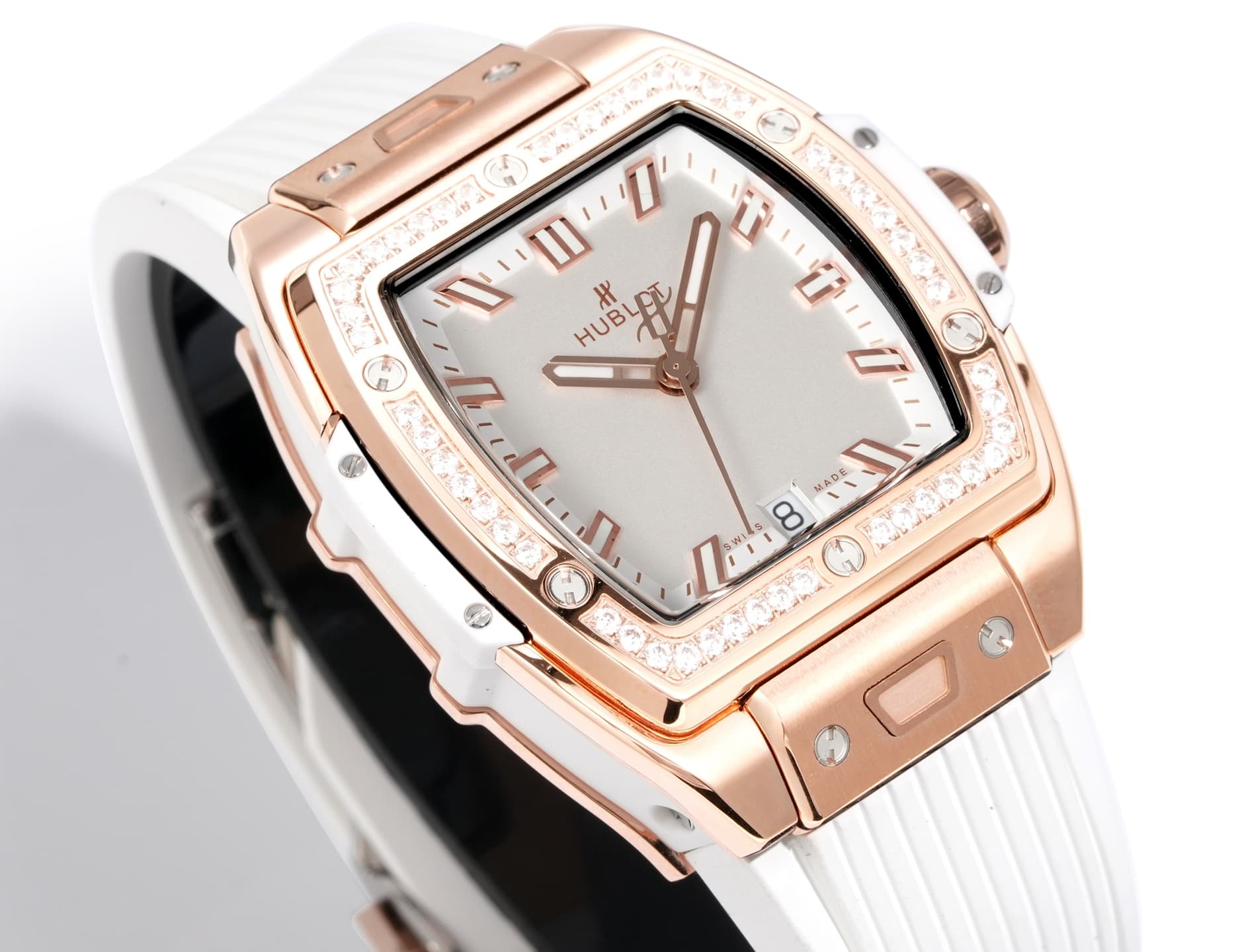 Hublot Watch Hub1122