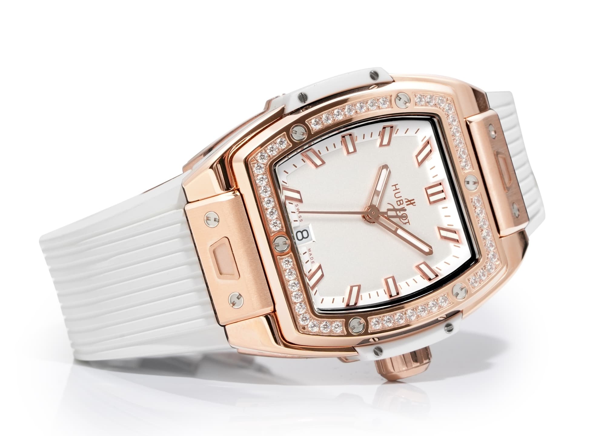 Hublot Watch Hub1122