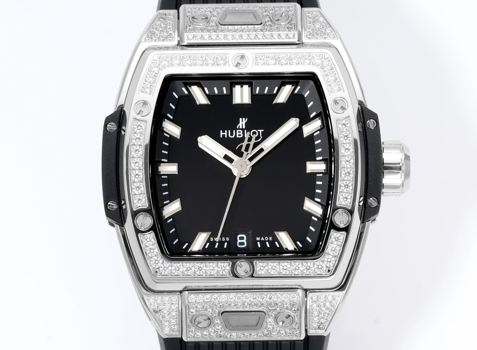 Hublot Watch Hub1122