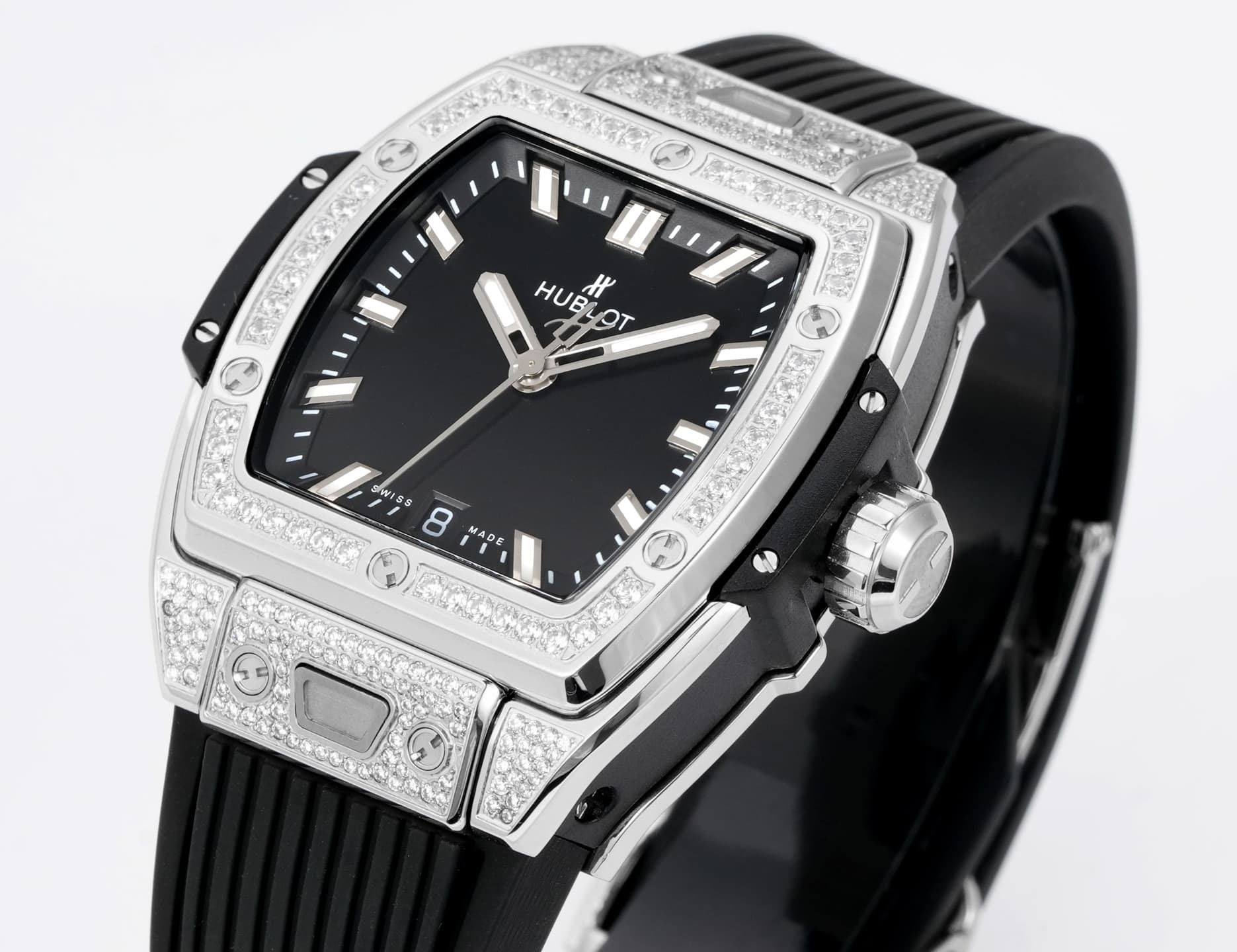 Hublot Watch Hub1122
