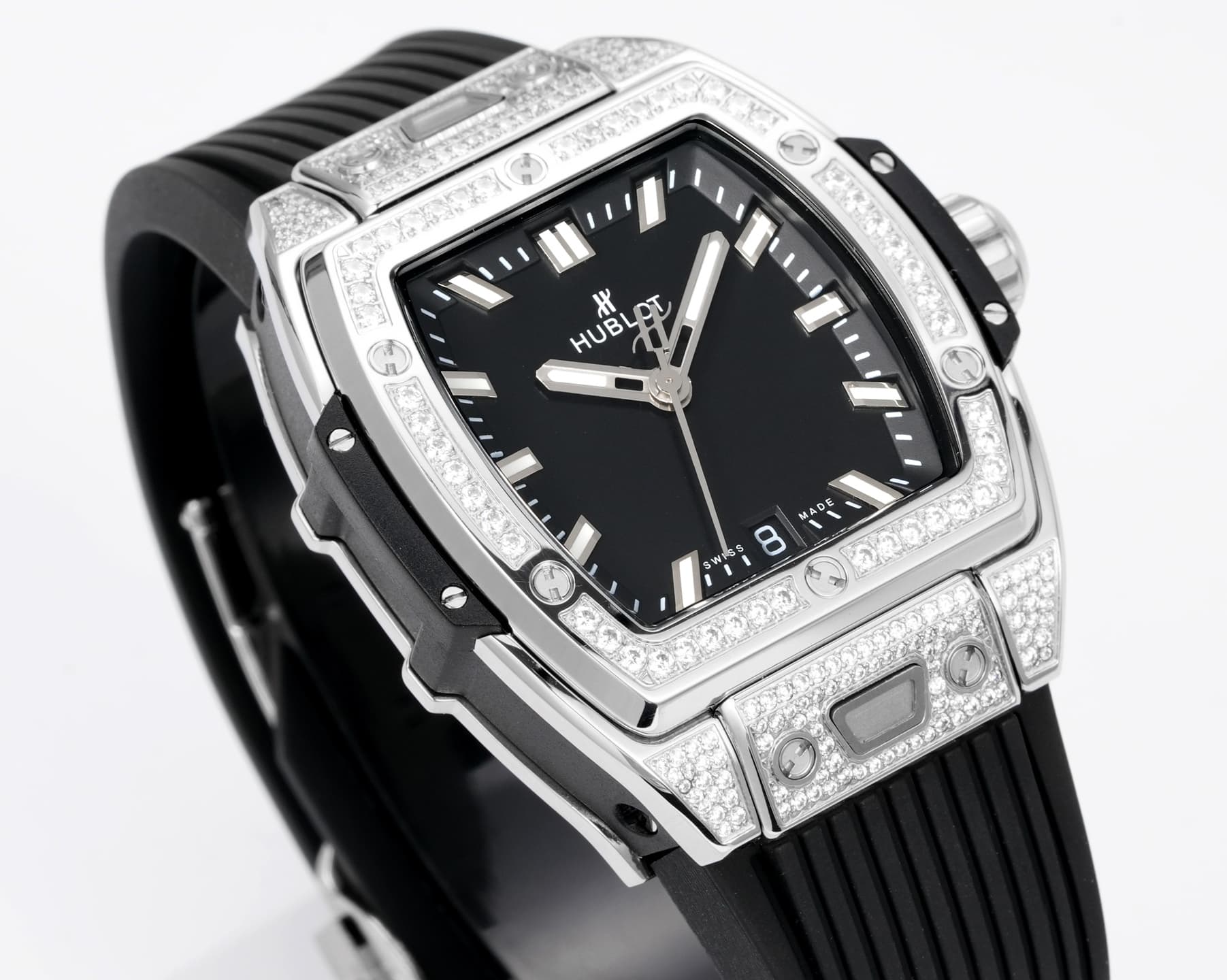 Hublot Watch Hub1122