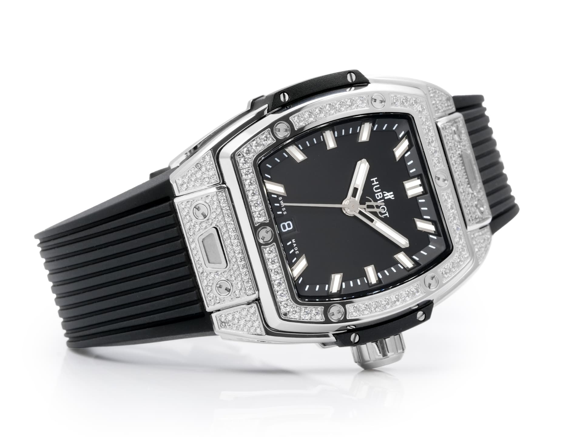 Hublot Watch Hub1122