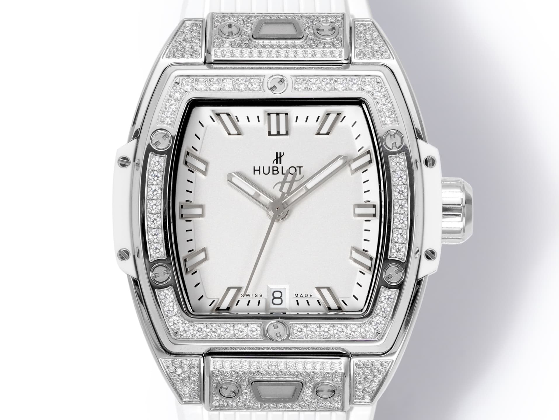 Hublot Watch Hub1122