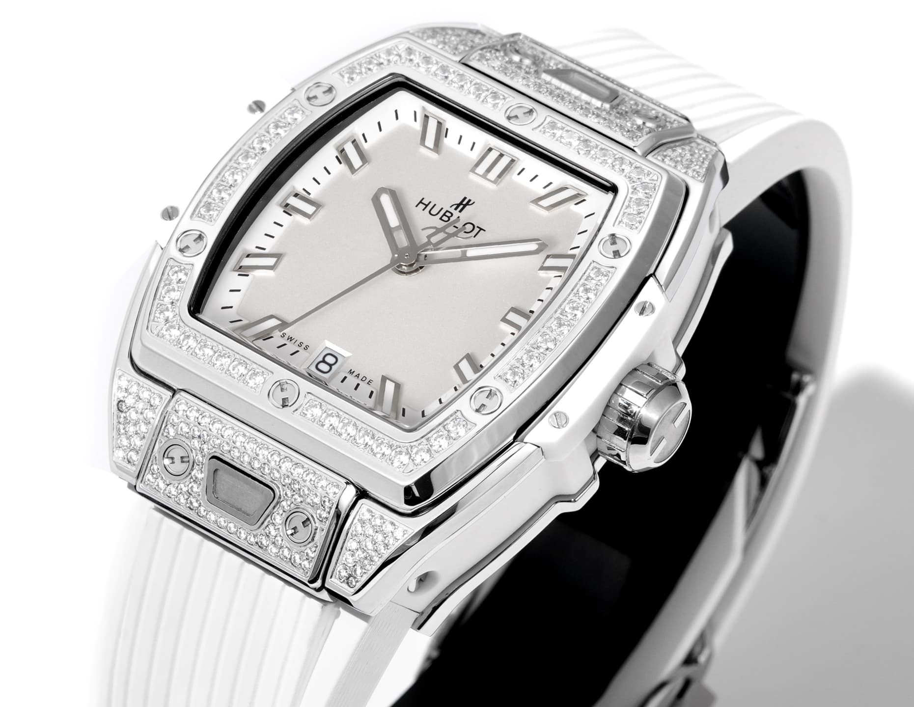 Hublot Watch Hub1122
