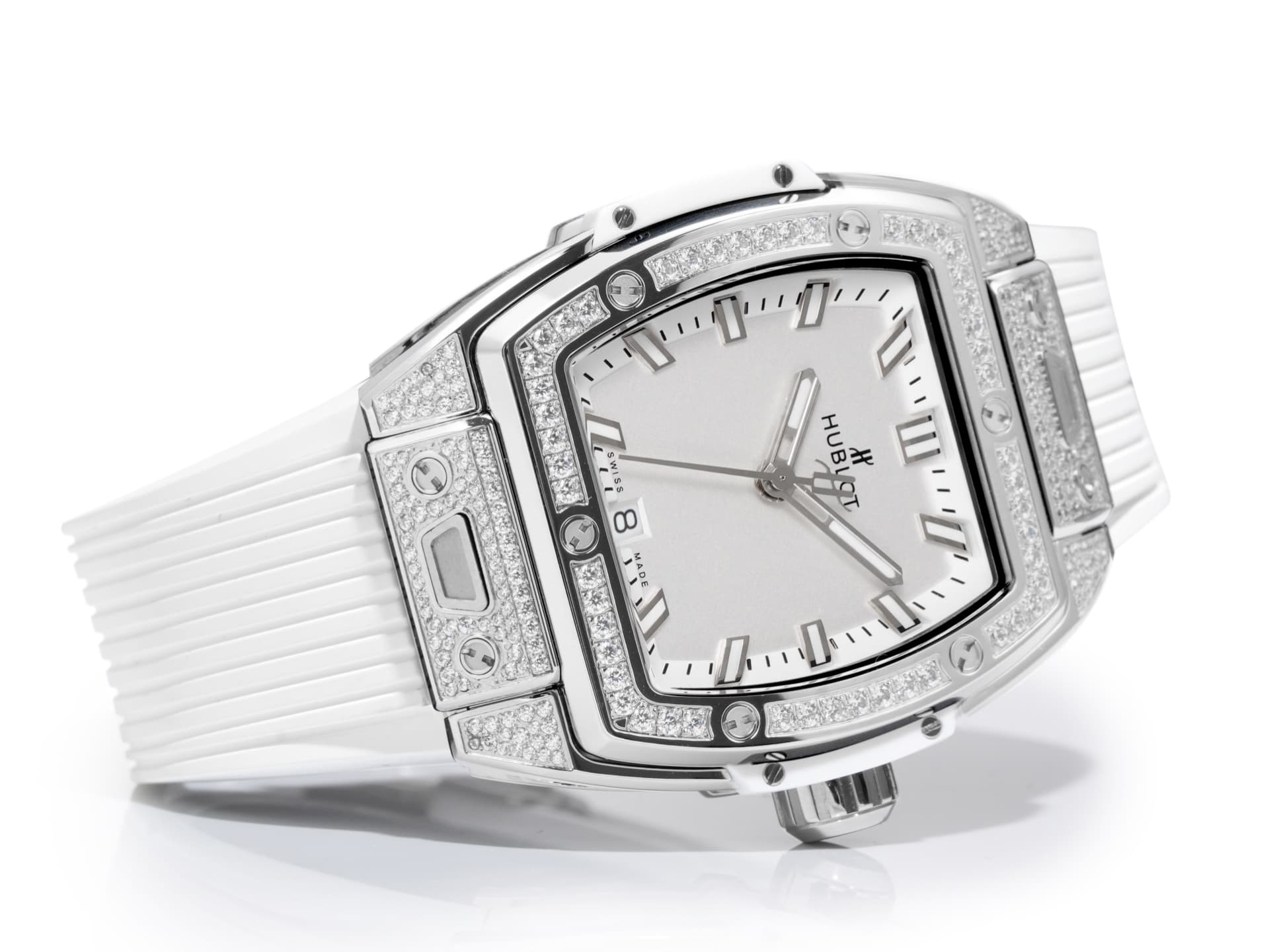 Hublot Watch Hub1122