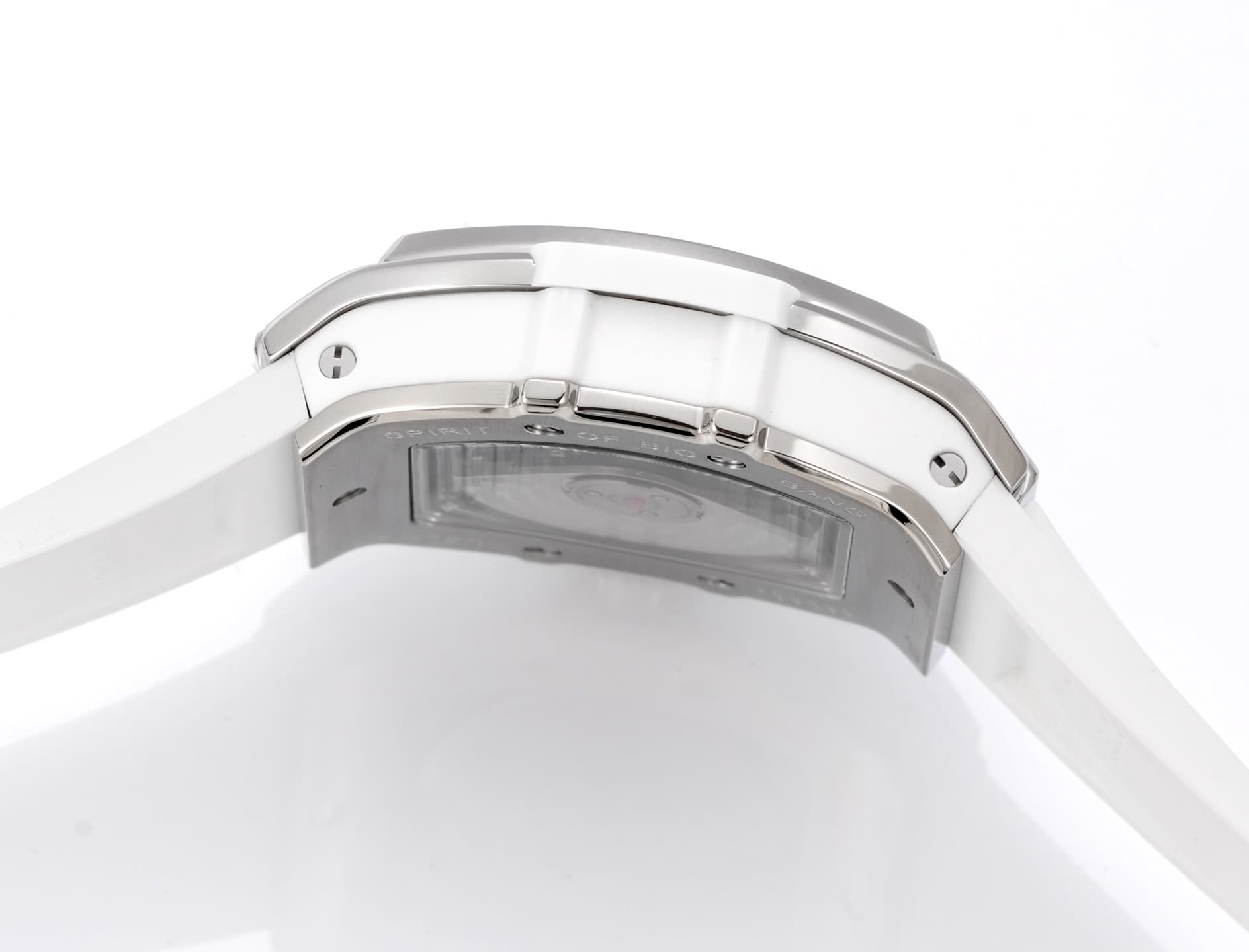 Hublot Watch Hub1122