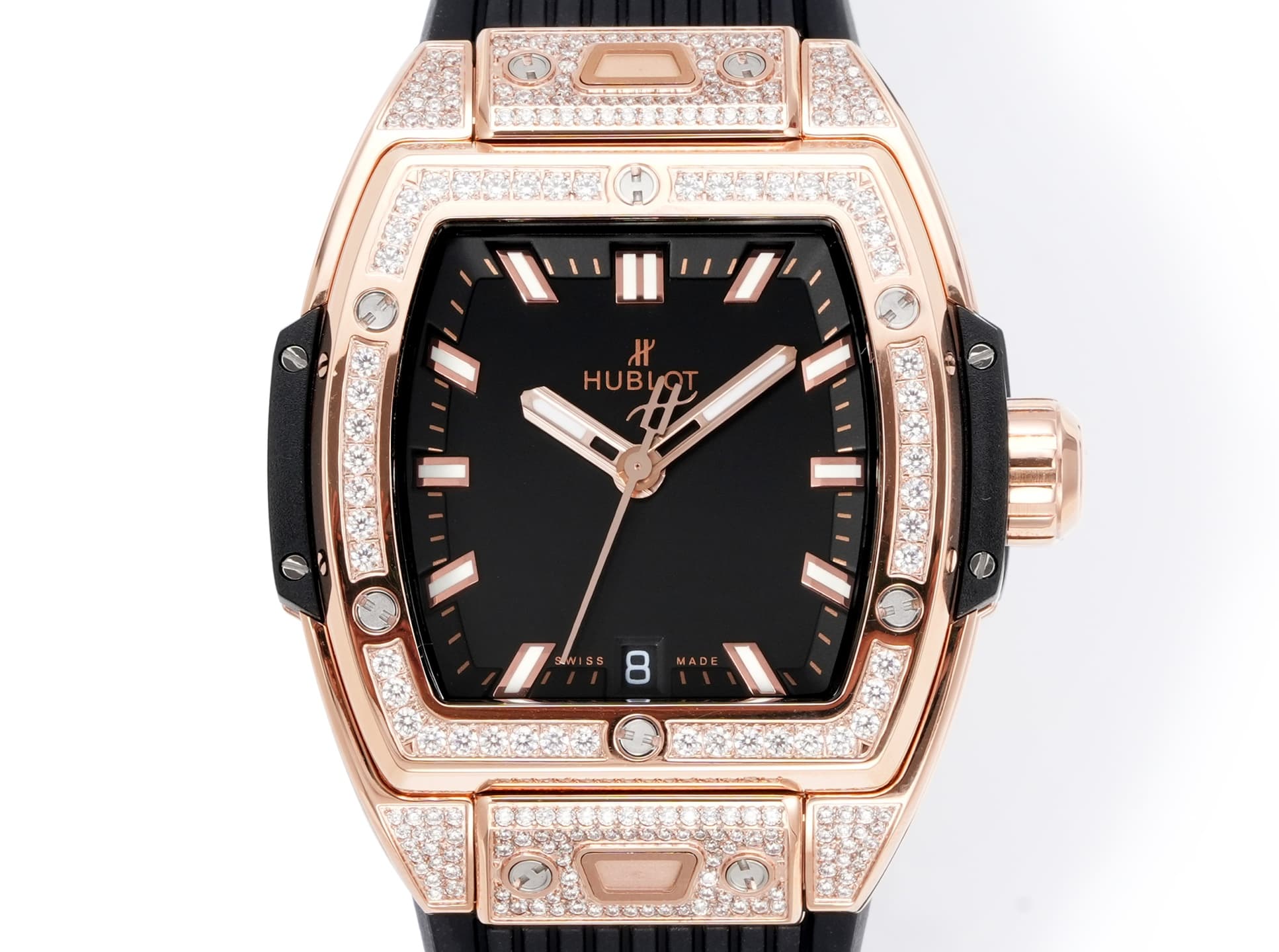 Hublot Watch Hub1122
