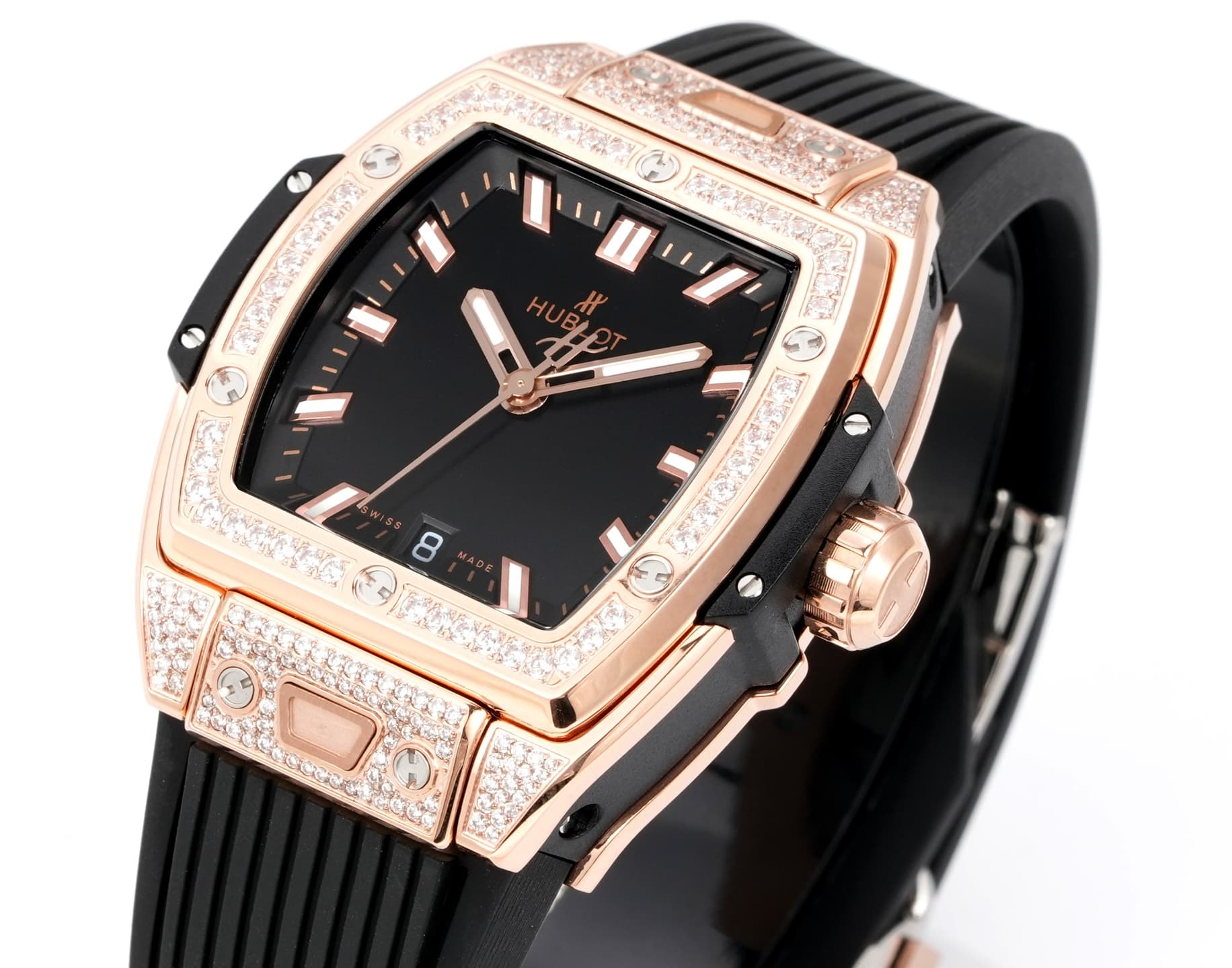Hublot Watch Hub1122