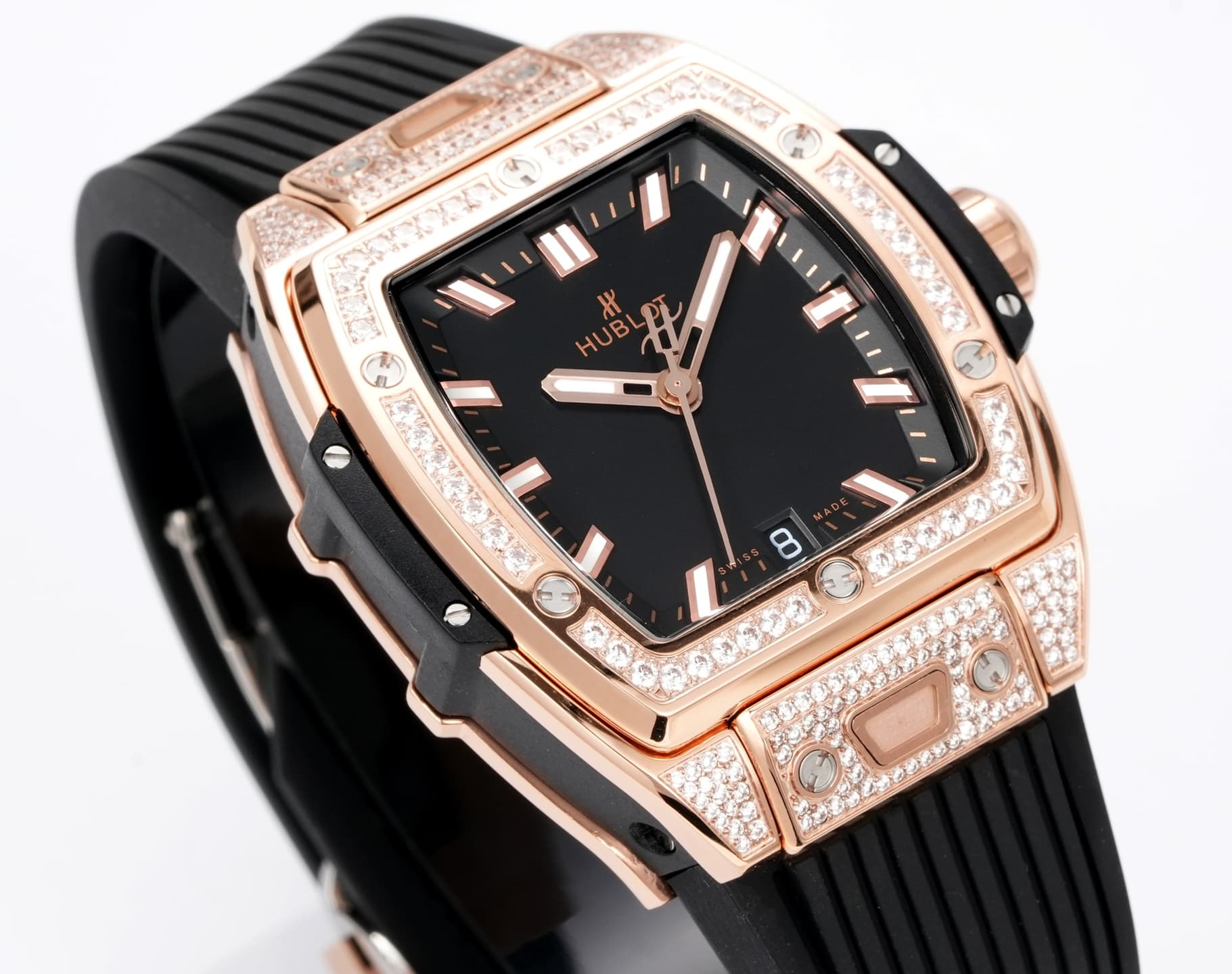 Hublot Watch Hub1122