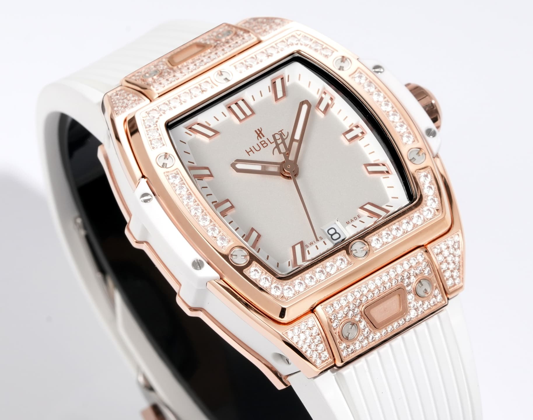 Hublot Watch Hub1122