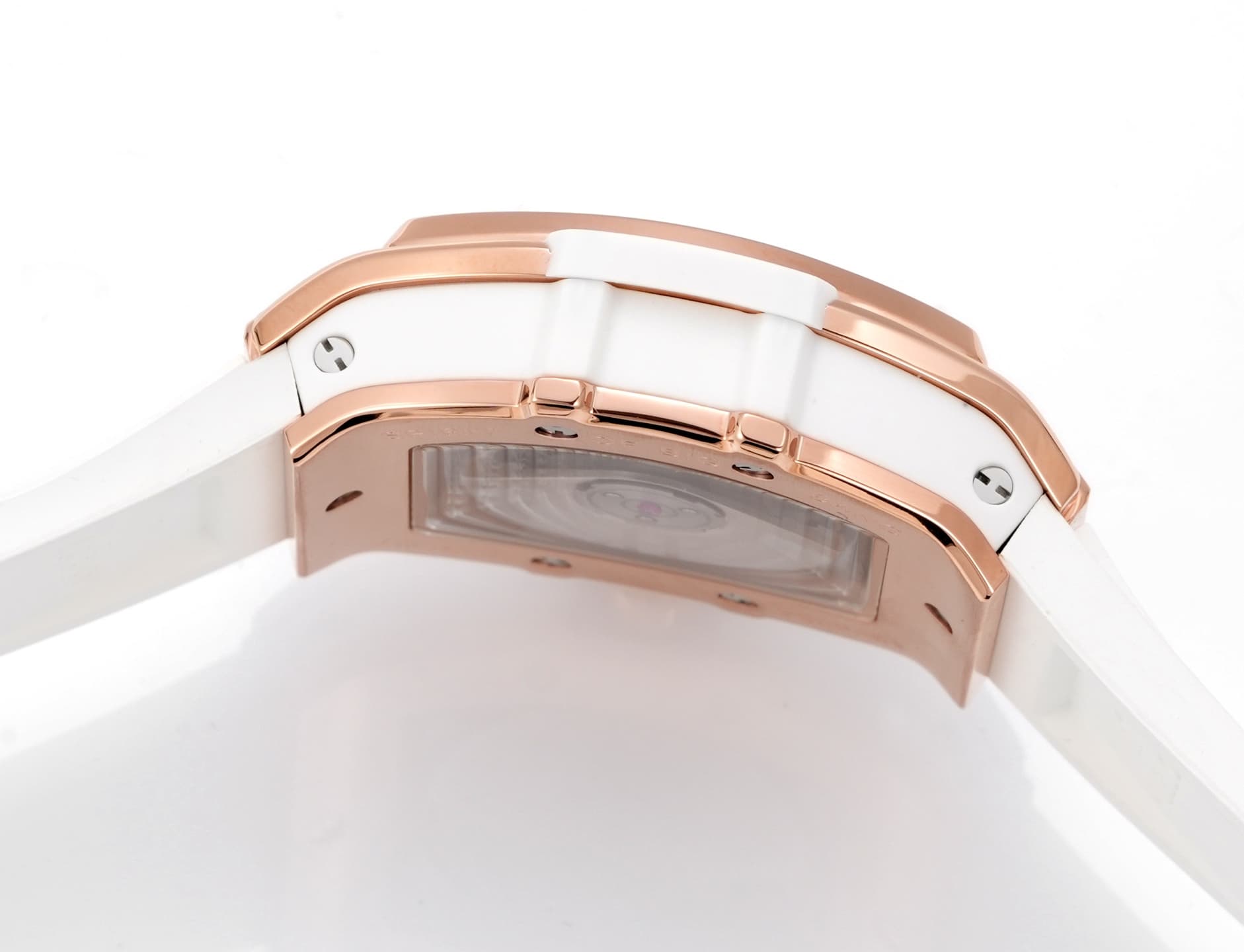 Hublot Watch Hub1122