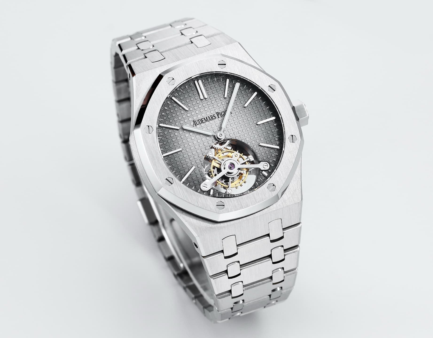 Audemars Piguet Watch
