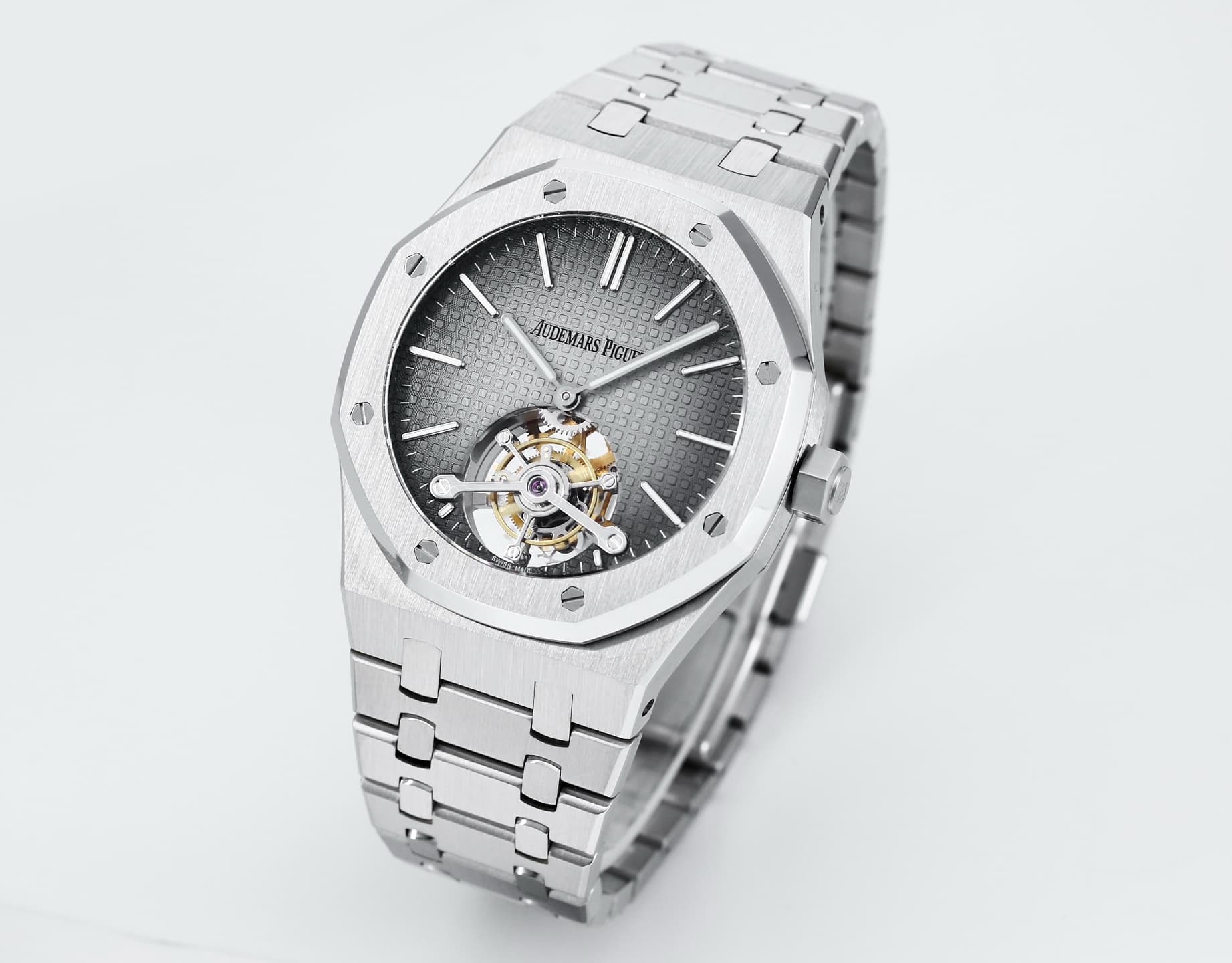 Audemars Piguet Watch
