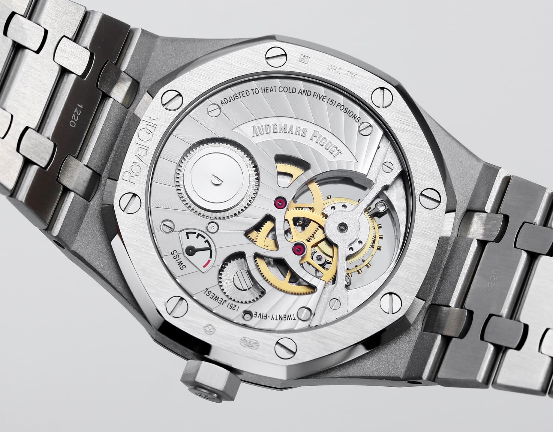 Audemars Piguet Watch