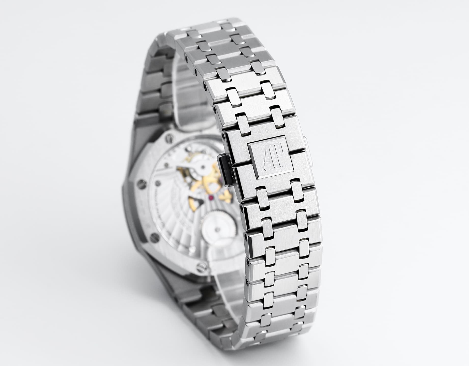 Audemars Piguet Watch