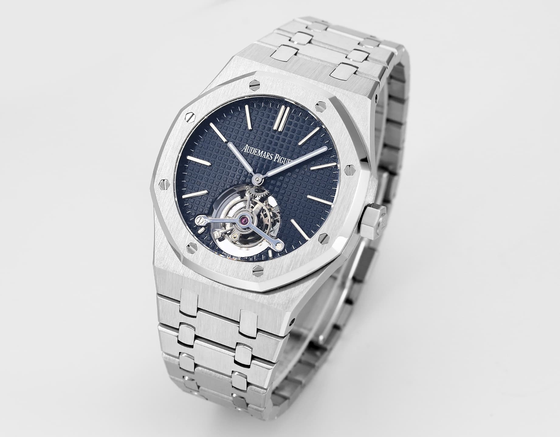 Audemars Piguet Watch