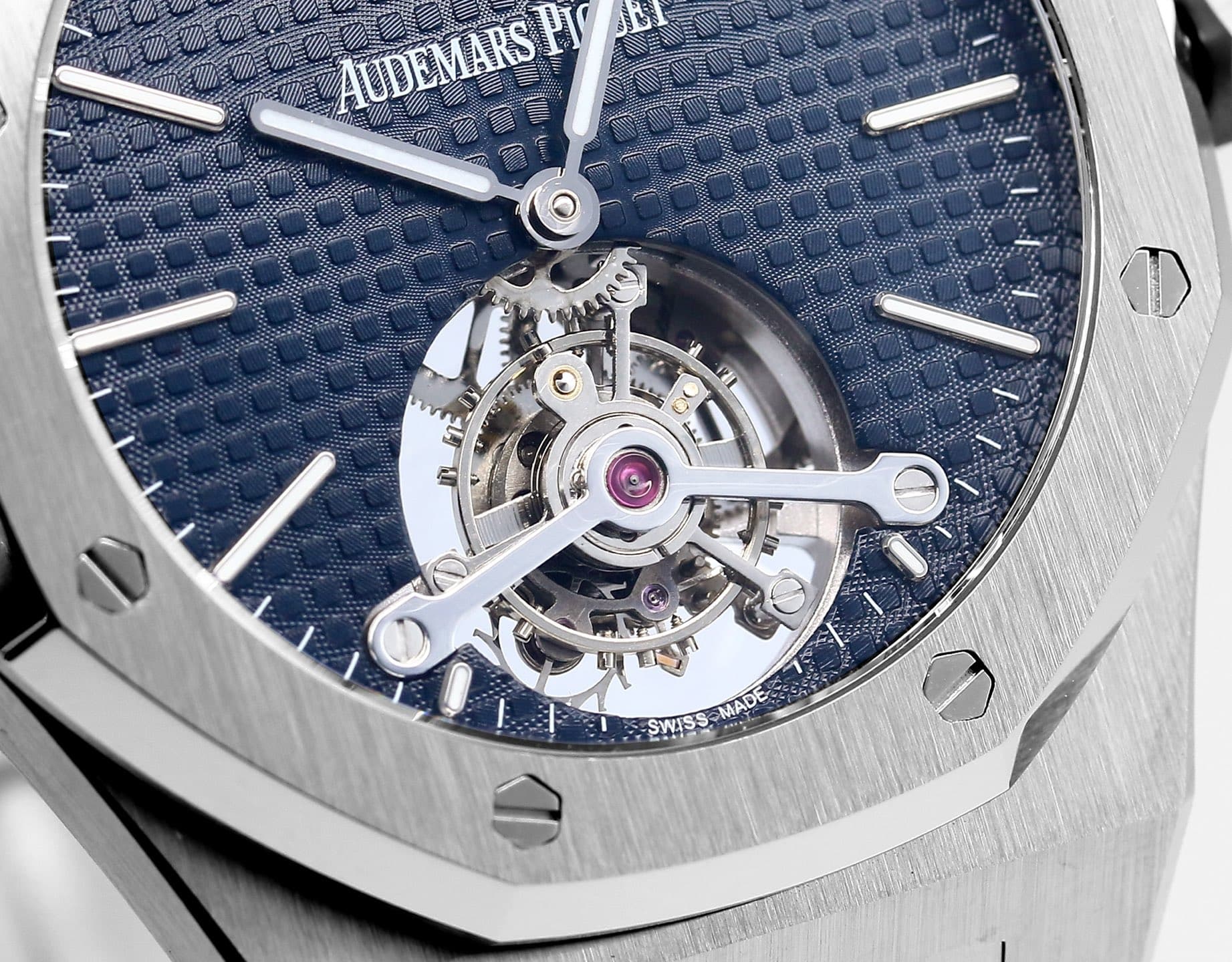 Audemars Piguet Watch