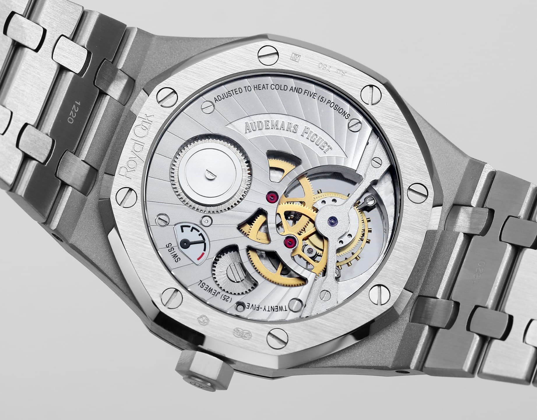 Audemars Piguet Watch
