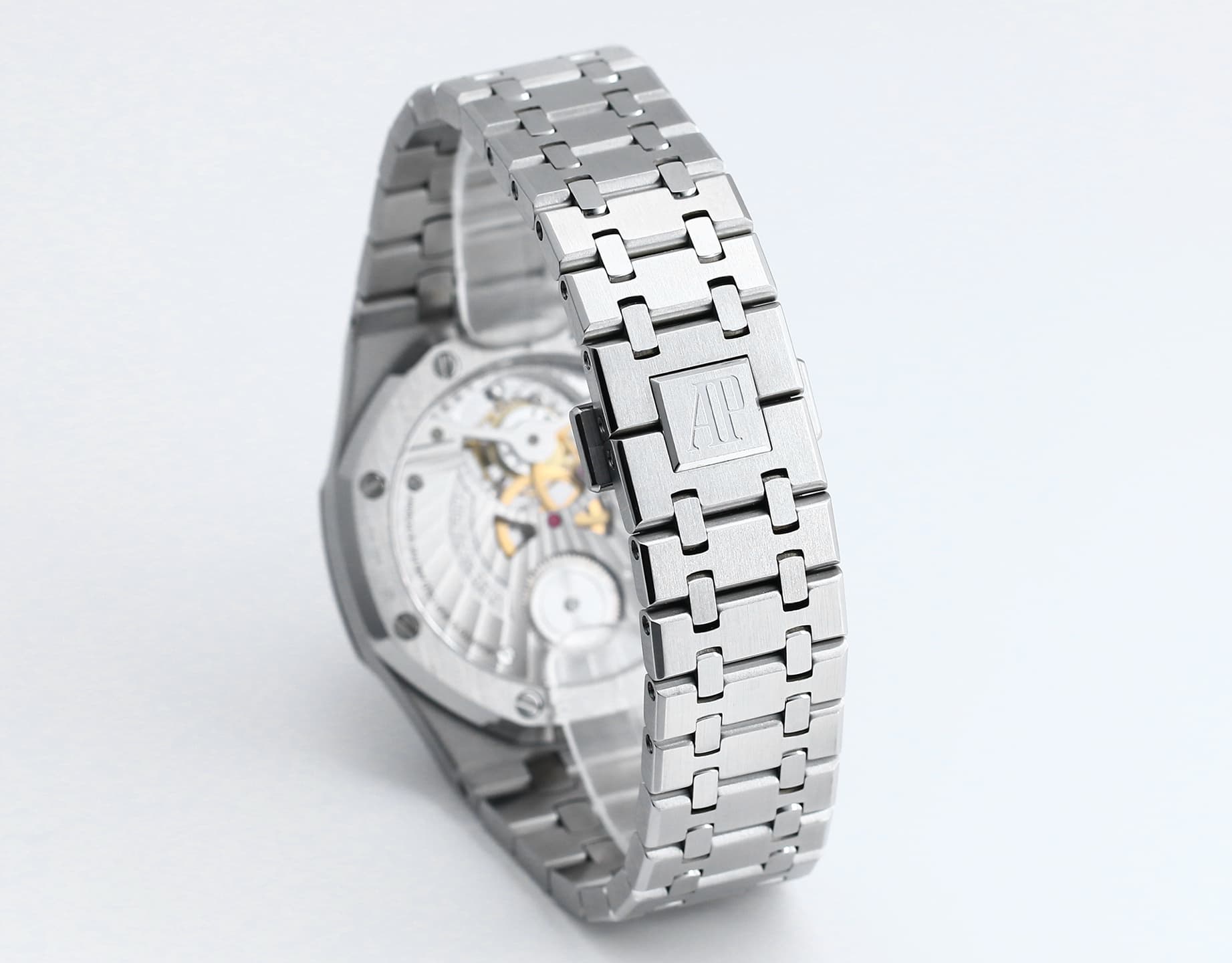 Audemars Piguet Watch