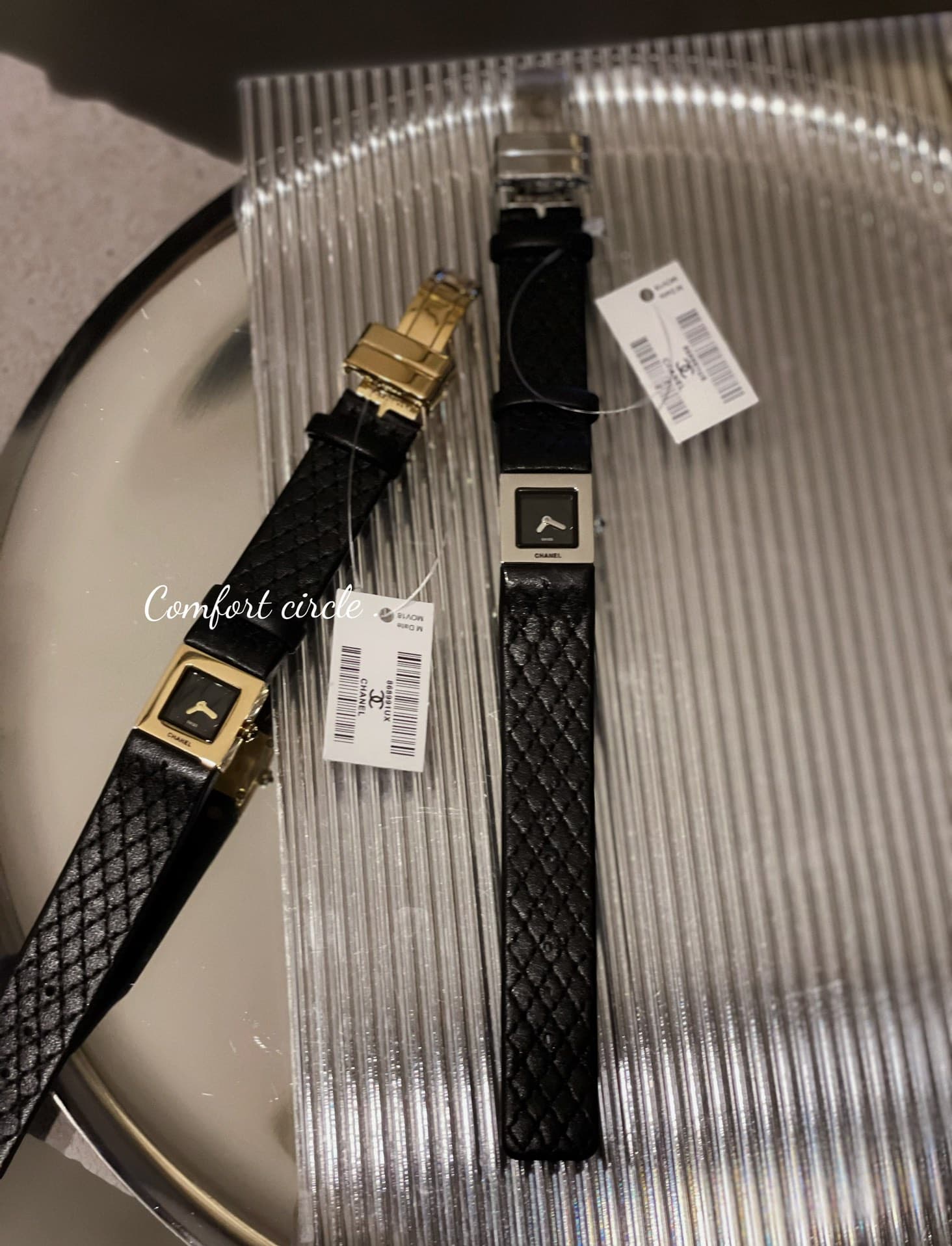 Chanel Watch