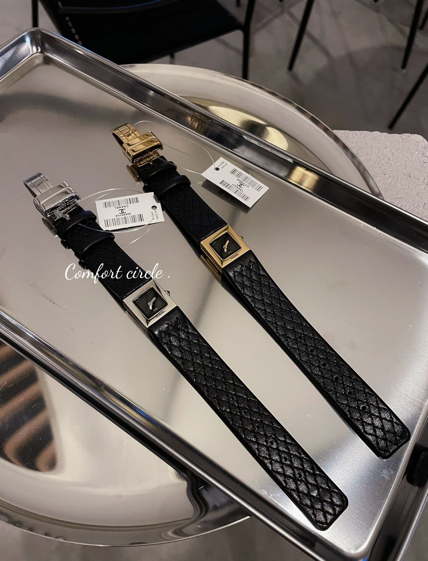 Chanel Watch