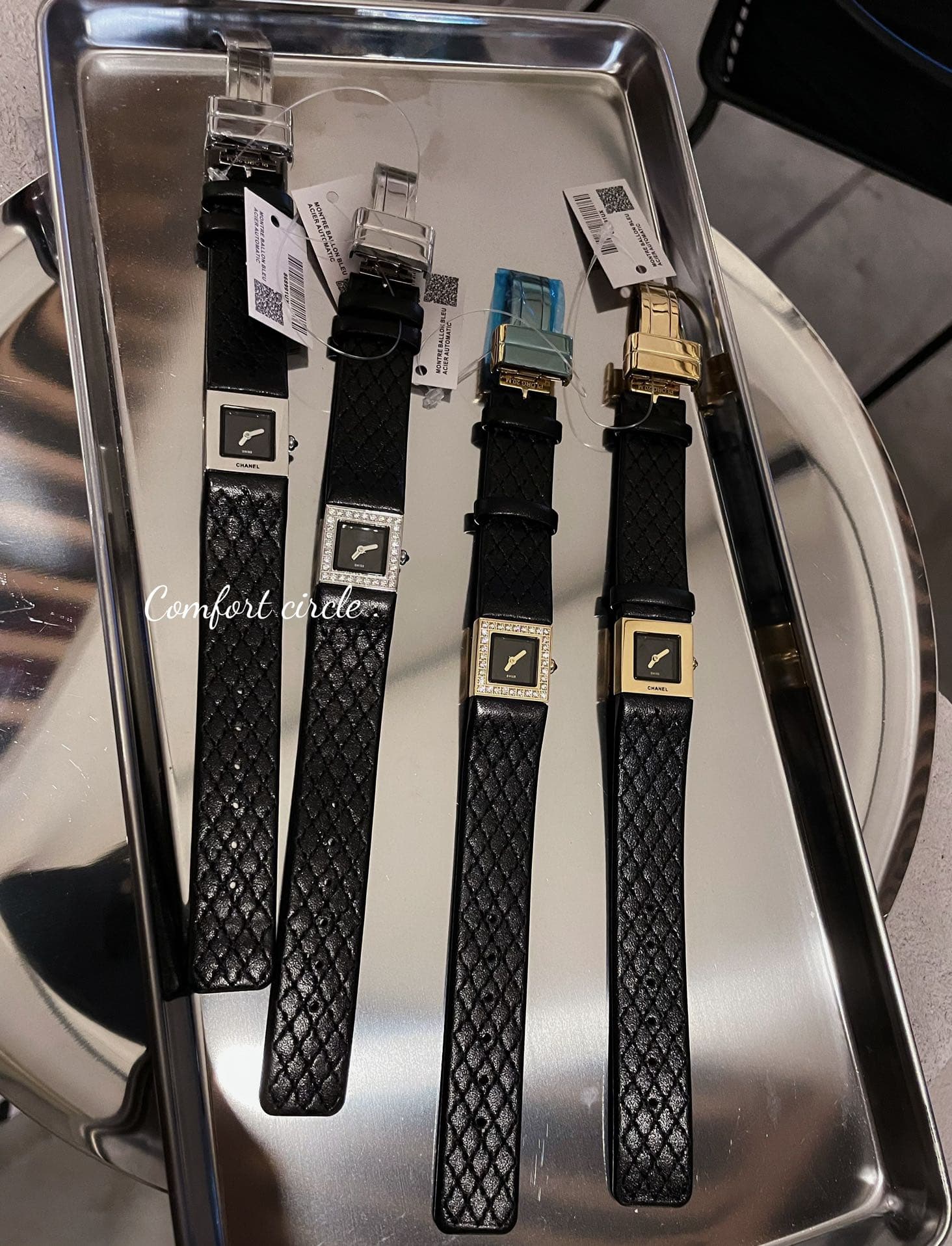 Chanel Watch