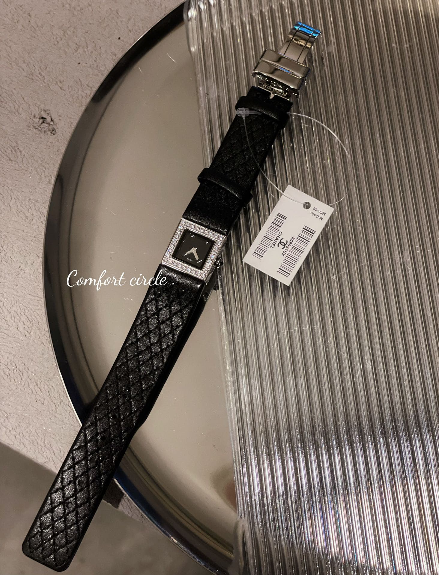 Chanel Watch