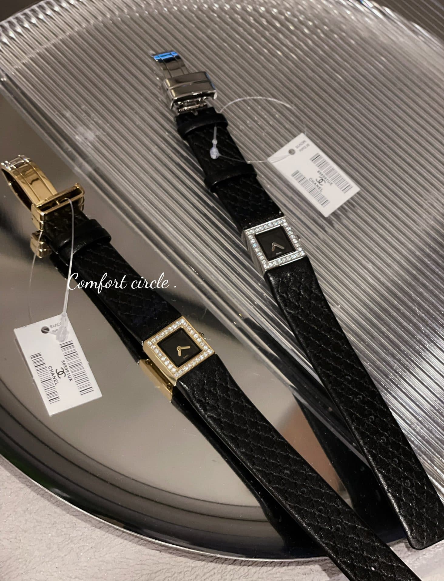 Chanel Watch