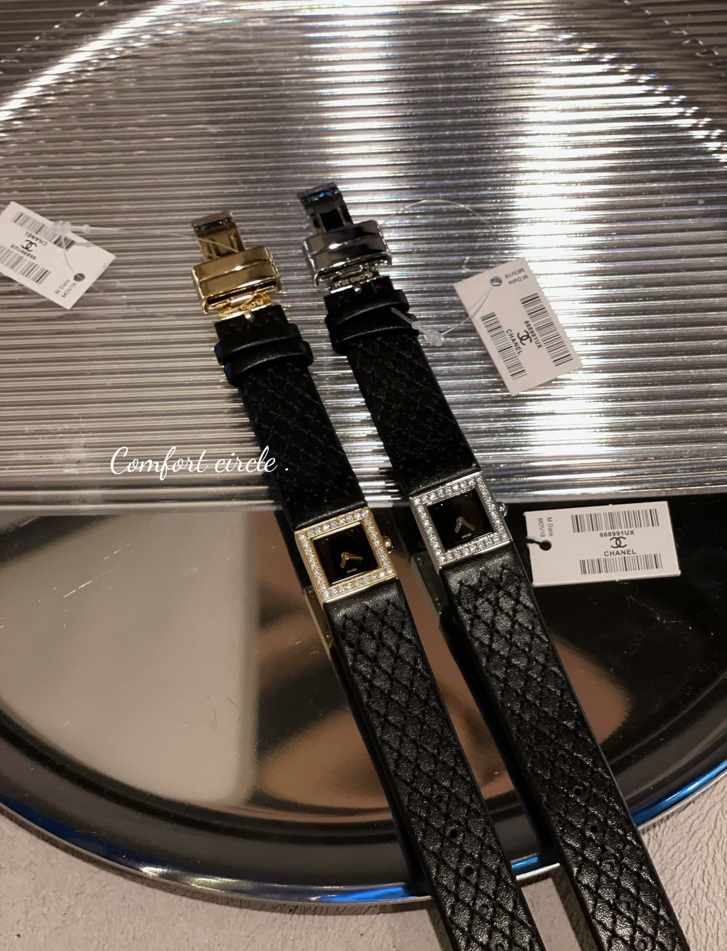 Chanel Watch