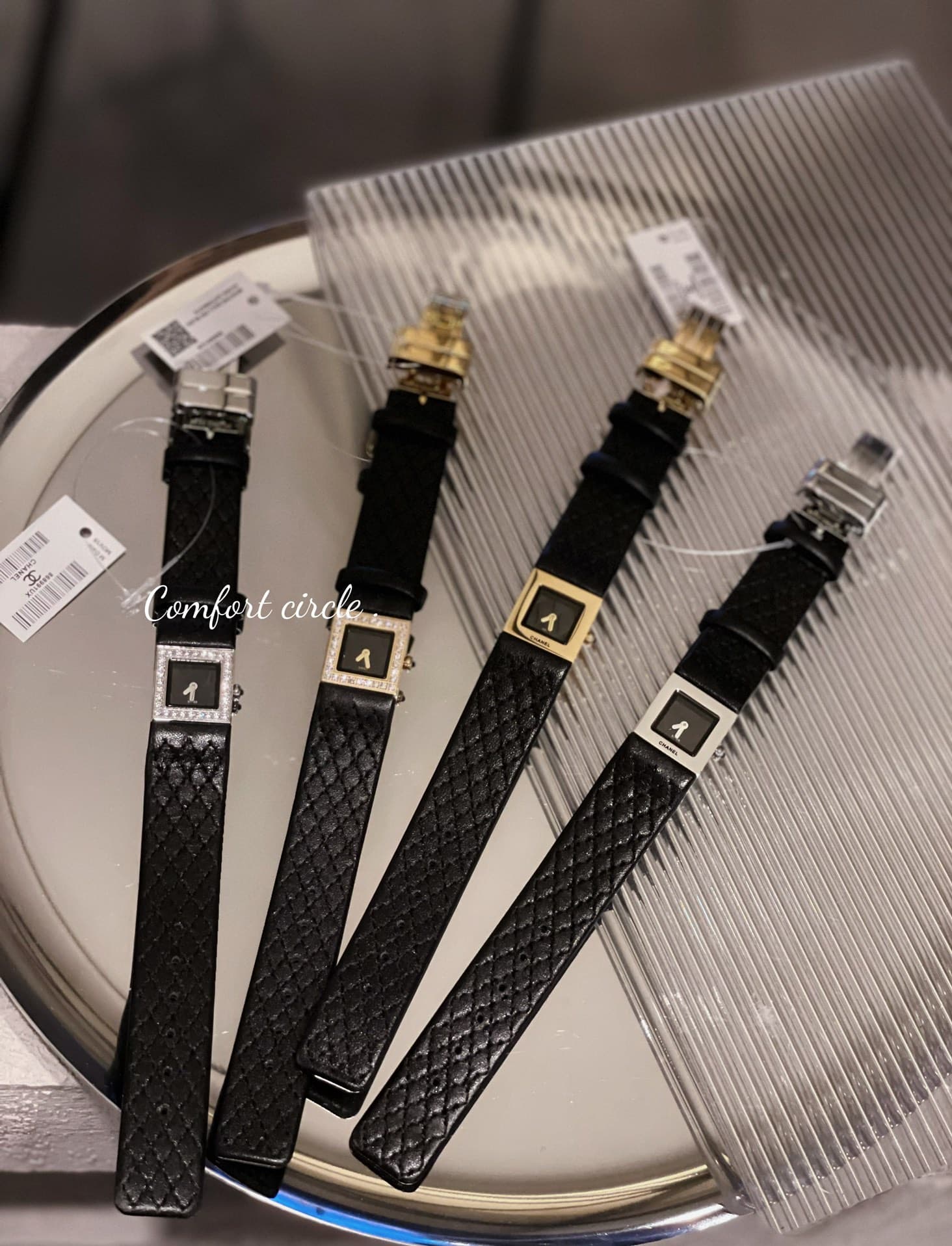 Chanel Watch