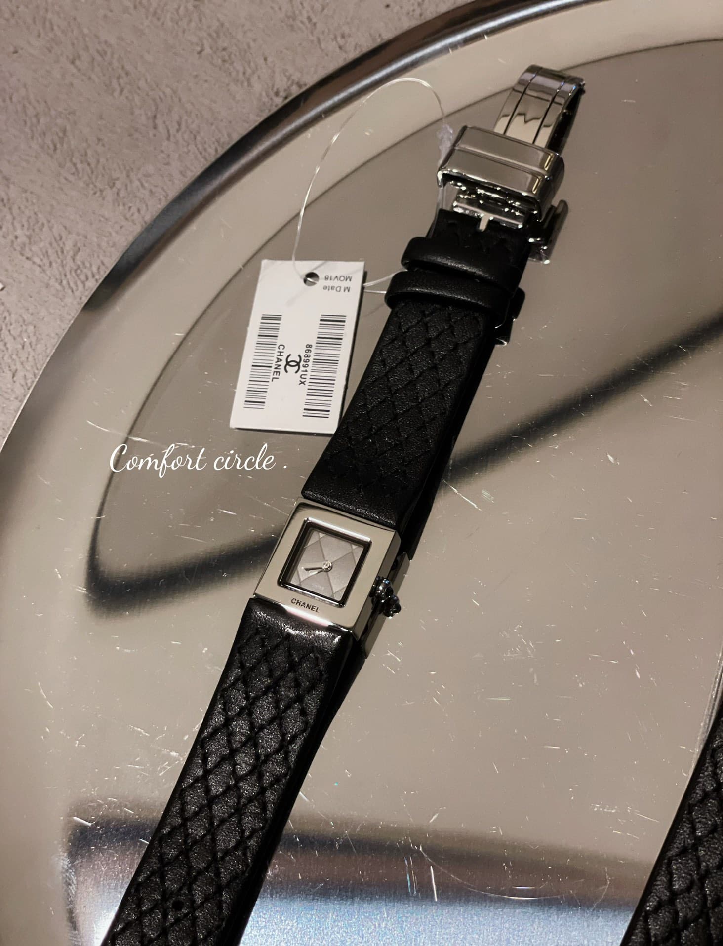 Chanel Watch