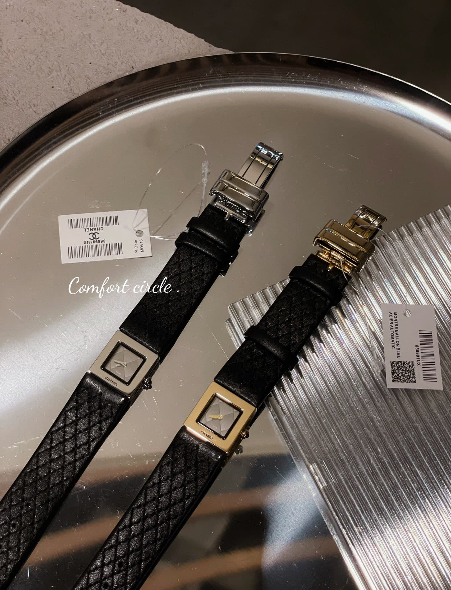 Chanel Watch