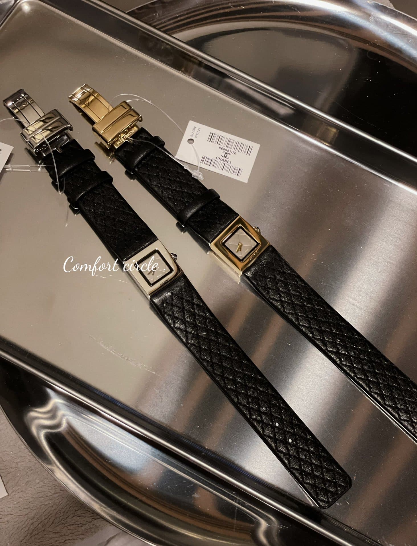 Chanel Watch