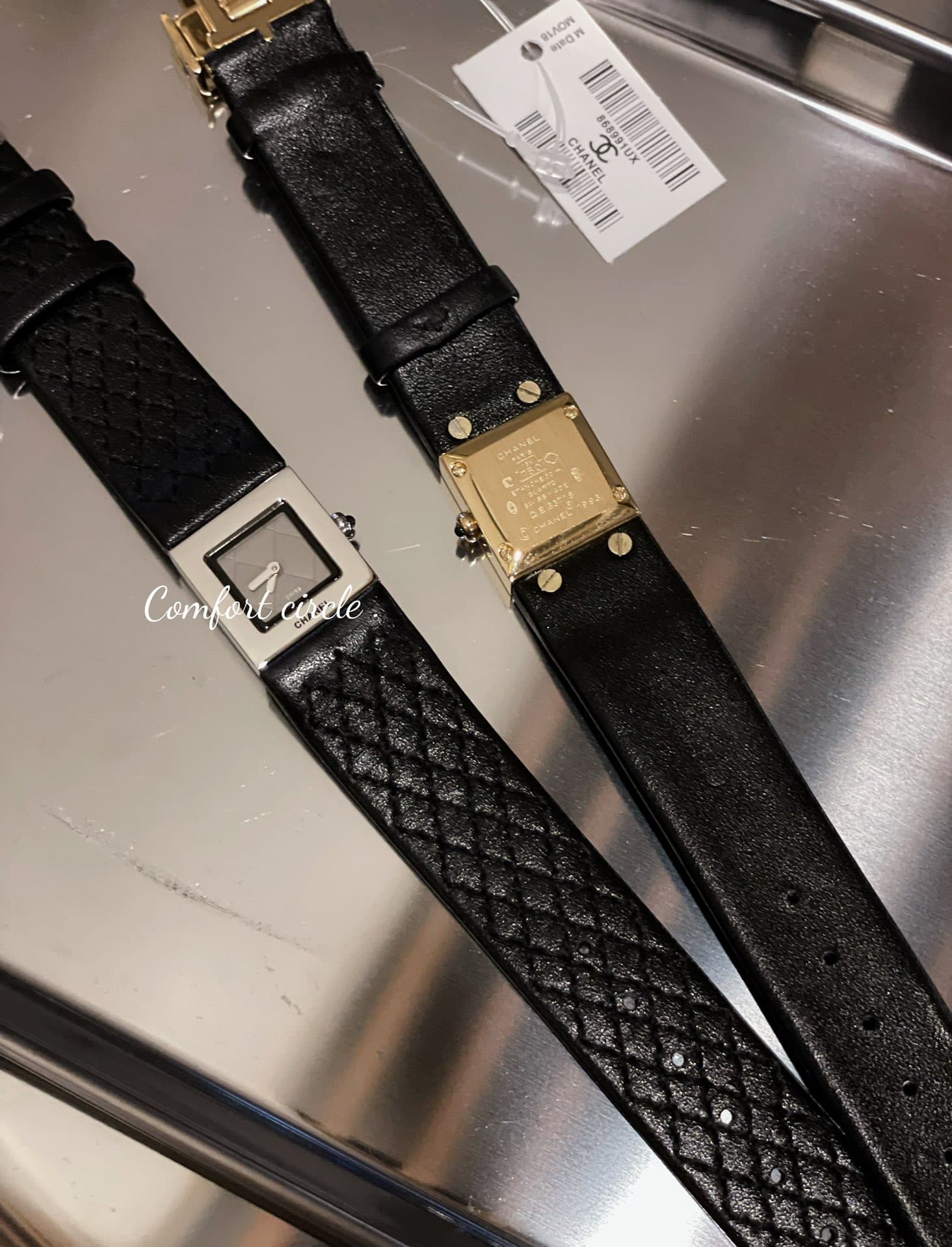 Chanel Watch