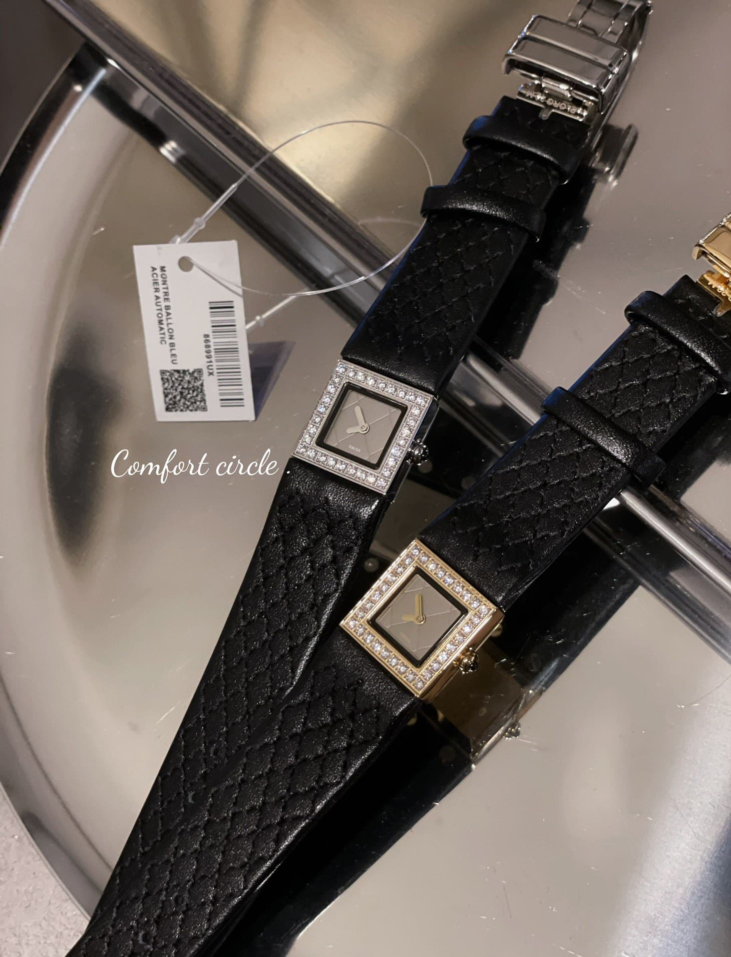 Chanel Watch