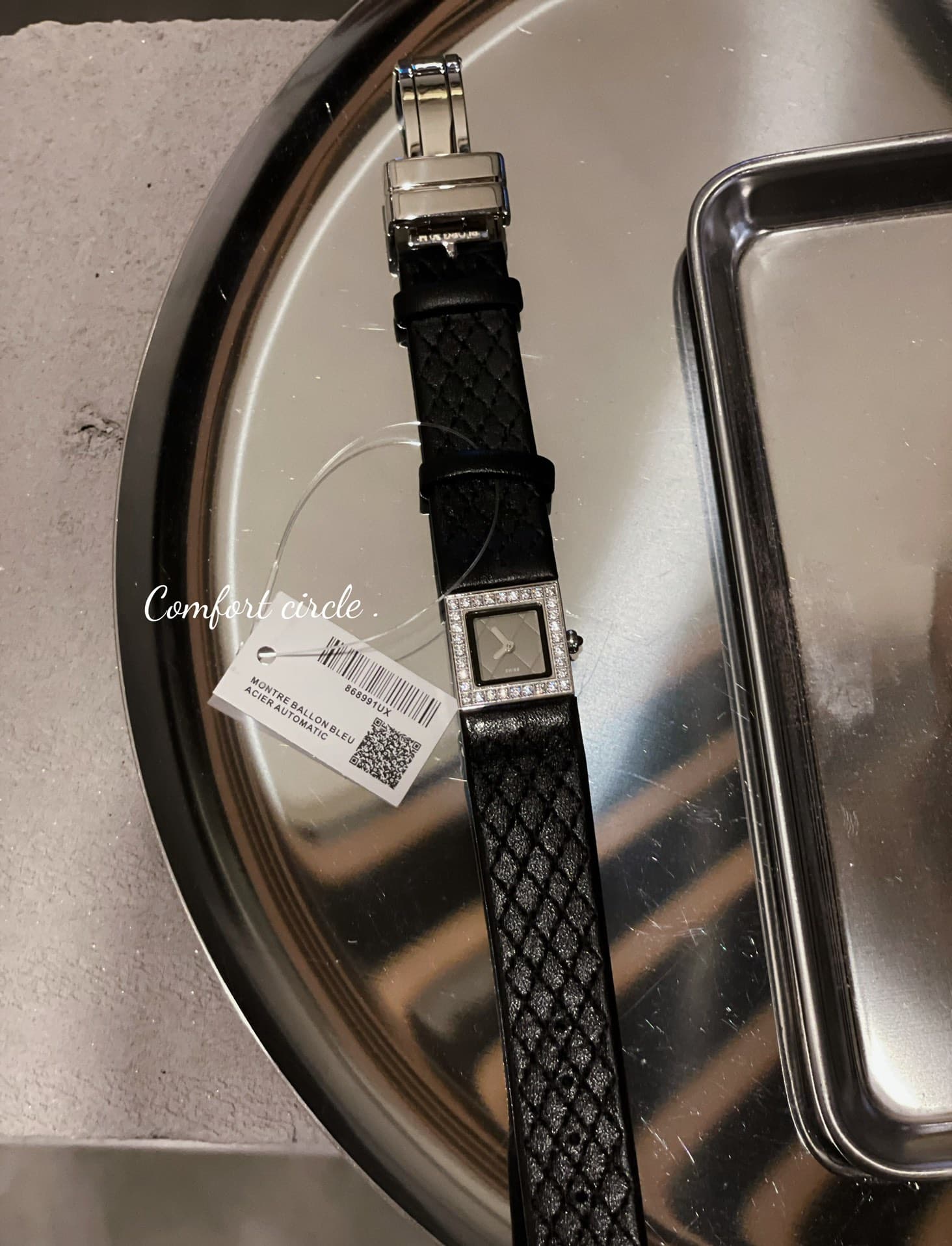 Chanel Watch