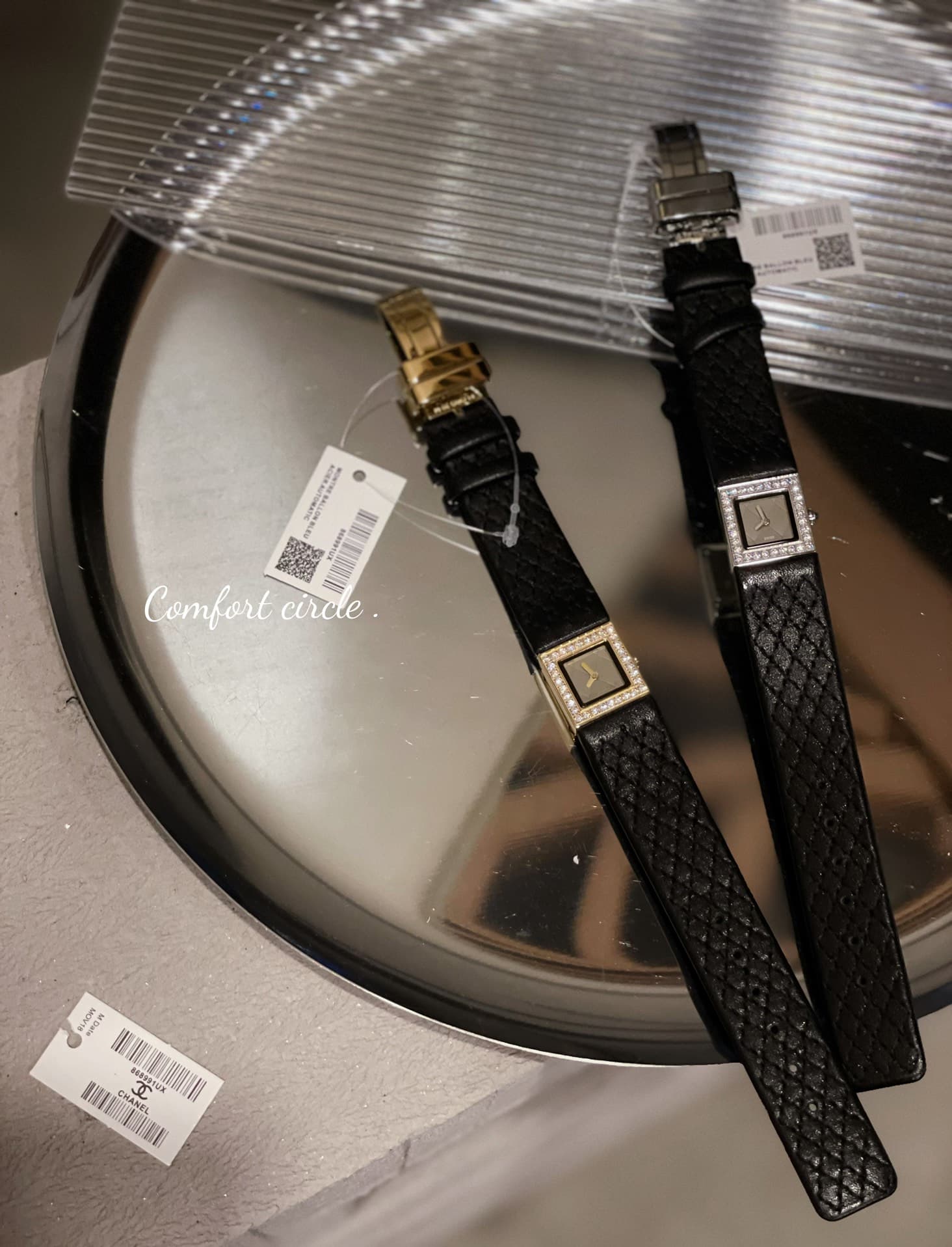 Chanel Watch