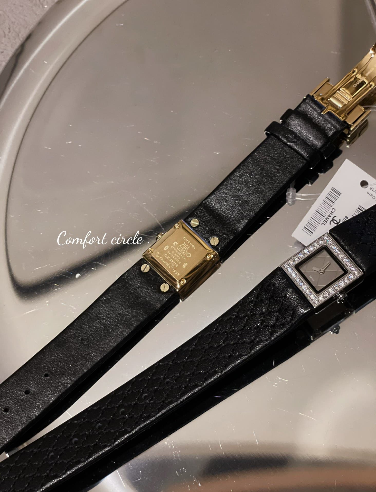Chanel Watch