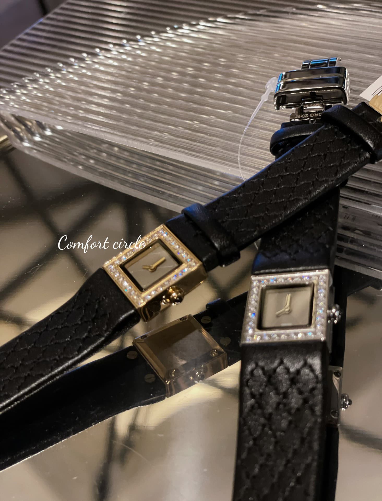Chanel Watch