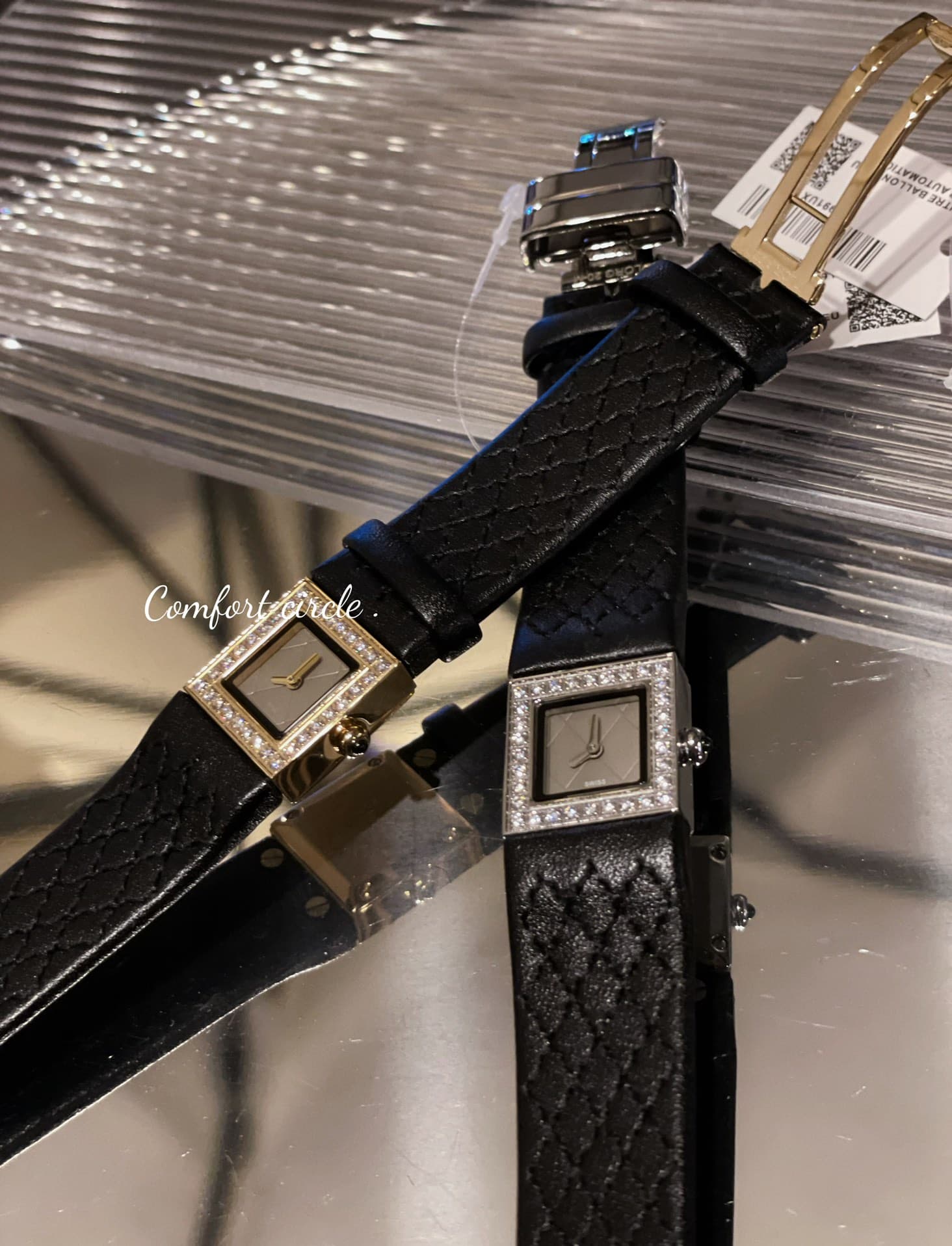 Chanel Watch