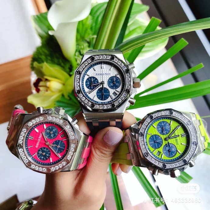 Audemars Piguet Red Product